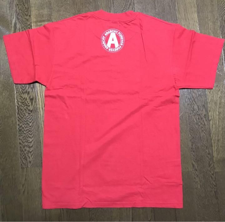 A.F.F.A. × Fragment Design × Undercover 90's Logo Typography Tee Size US M / EU 48-50 / 2 - 2 Thumbnail
