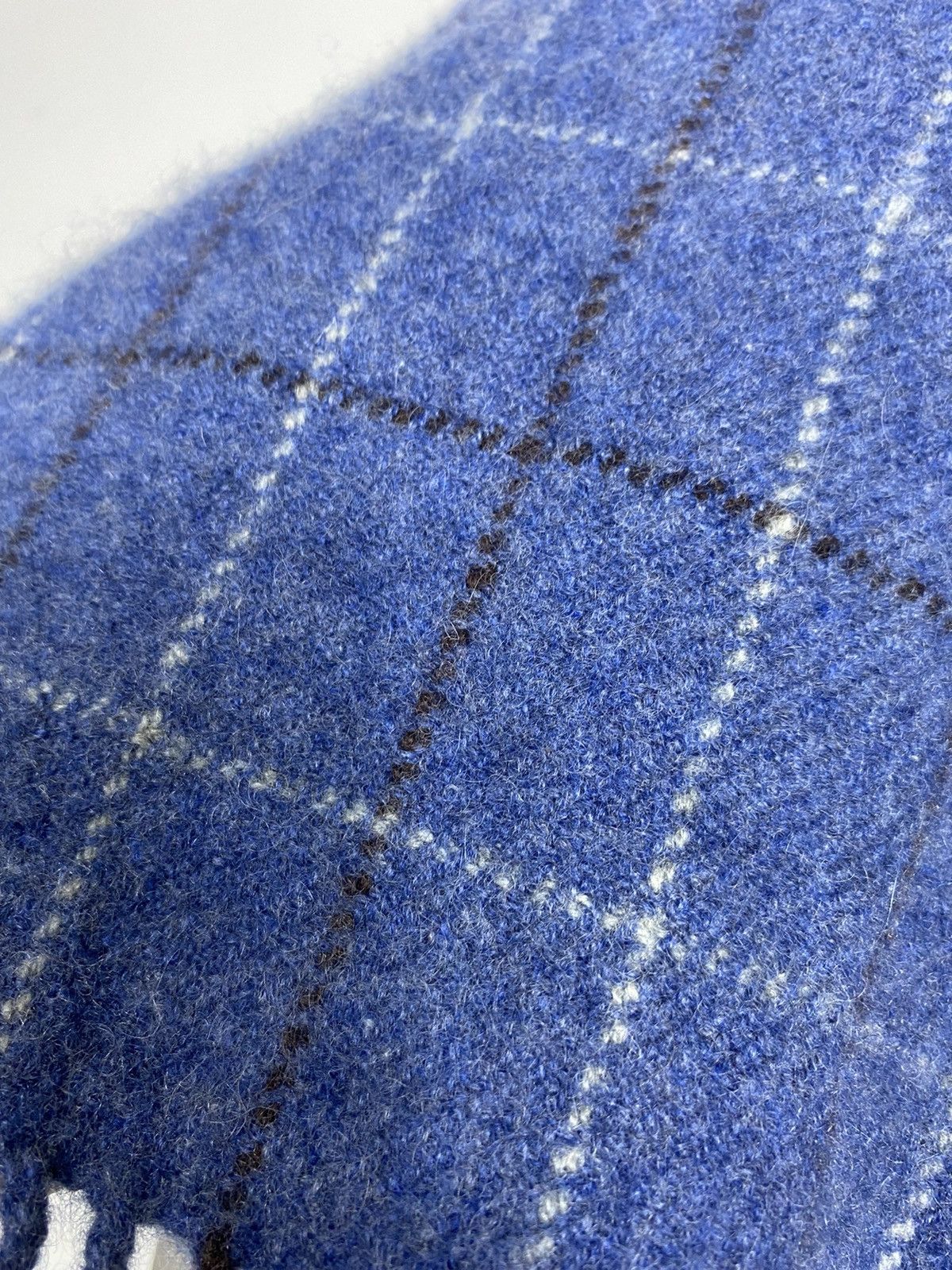 Pierre Balmain PIERRE BALMAIN POLYSTER SCARF Size ONE SIZE - 5 Thumbnail