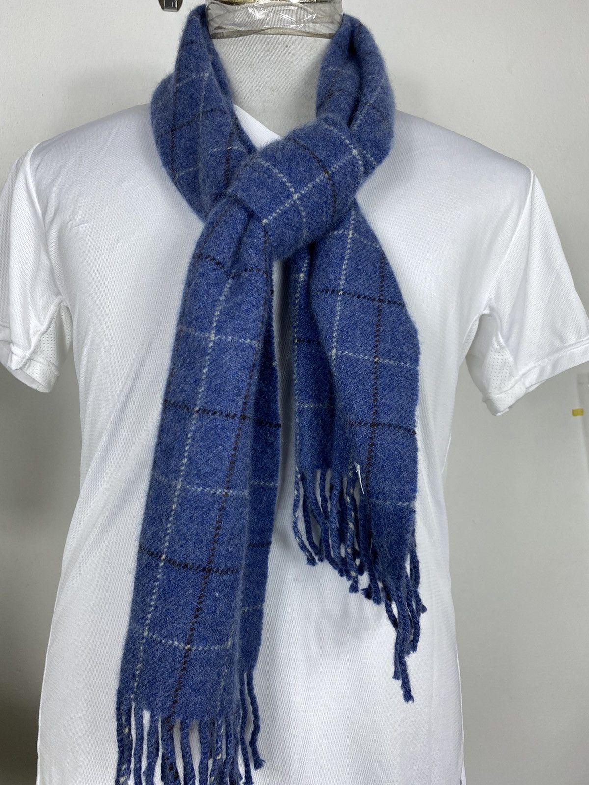 Pierre Balmain PIERRE BALMAIN POLYSTER SCARF Size ONE SIZE - 1 Thumbnail