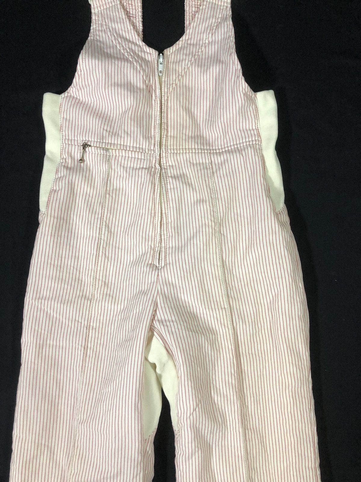 Moncler 🔥 Vintage MONCLER Asics Ski Overall Size US 28 / EU 44 - 4 Thumbnail
