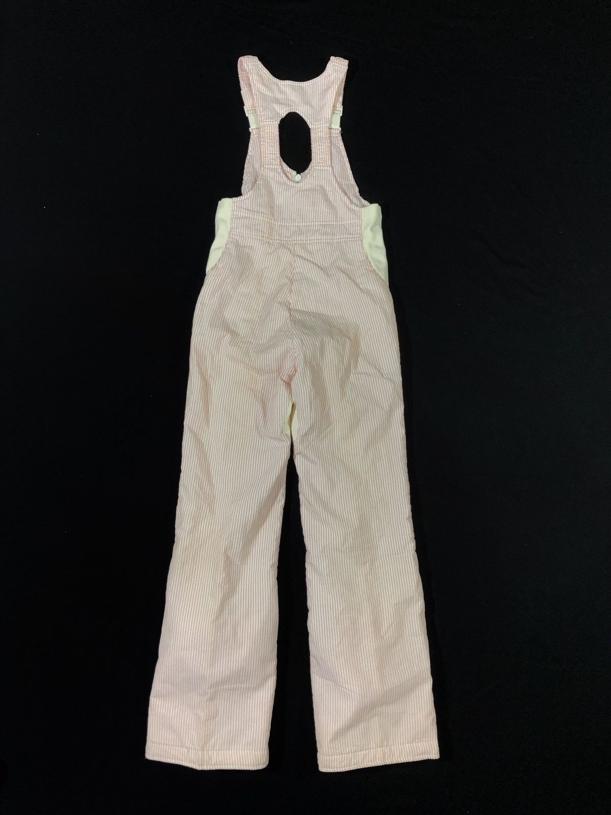 Moncler 🔥 Vintage MONCLER Asics Ski Overall Size US 28 / EU 44 - 3 Thumbnail