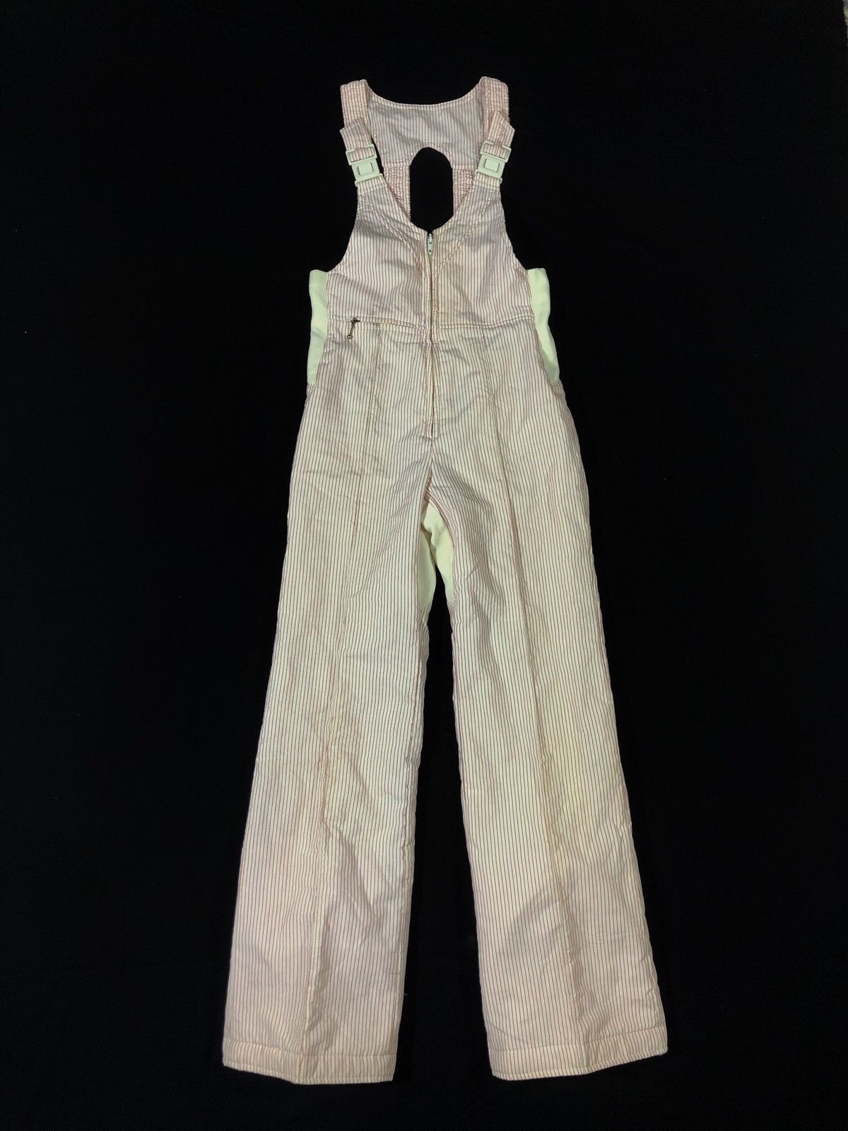 Moncler 🔥 Vintage MONCLER Asics Ski Overall Size US 28 / EU 44 - 2 Thumbnail