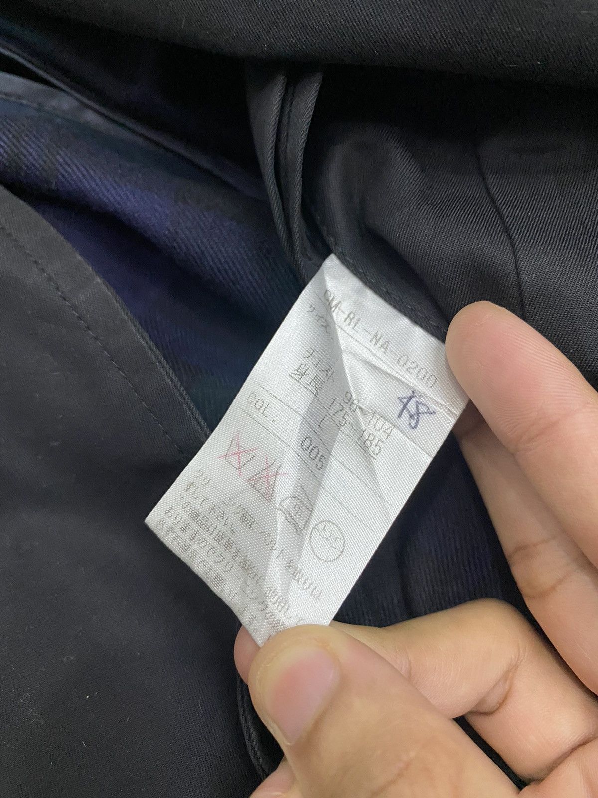 Polo Ralph Lauren POLO RALPH LAUREN KINGSMAN TRENCH COAT BELTED Size US L / EU 52-54 / 3 - 14 Thumbnail