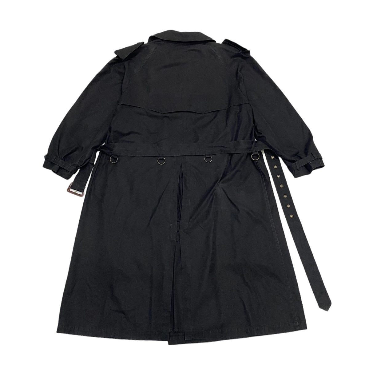 Polo Ralph Lauren POLO RALPH LAUREN KINGSMAN TRENCH COAT BELTED Size US L / EU 52-54 / 3 - 4 Thumbnail