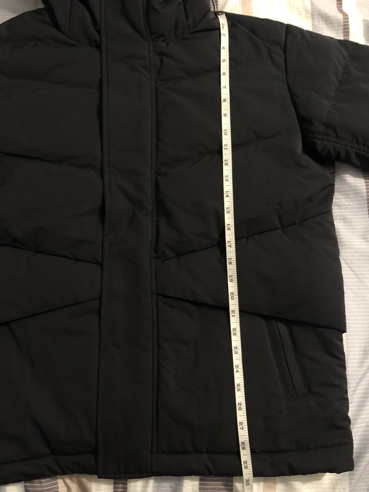 Jil Sander × Uniqlo Uniqlo x Jil Sander +J Hybrid Down Oversized Jacket Size US L / EU 52-54 / 3 - 10 Thumbnail