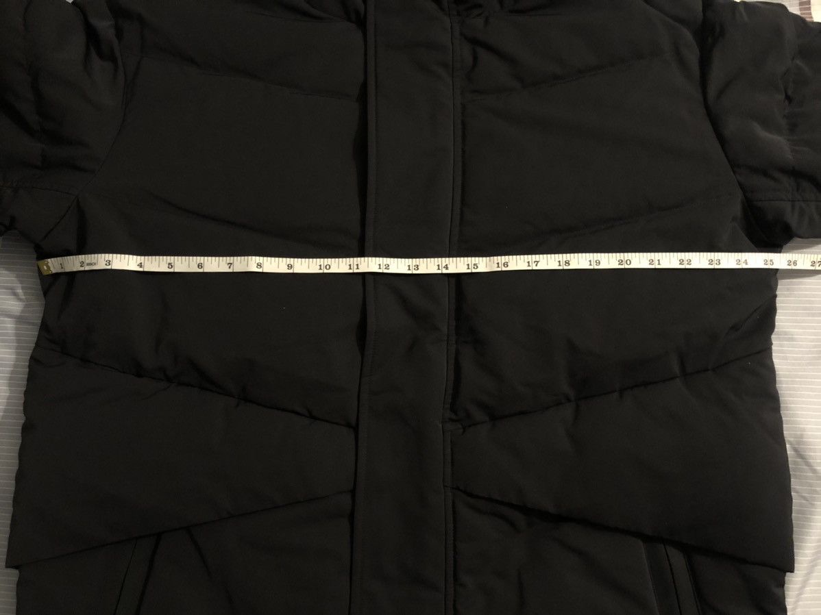 Jil Sander × Uniqlo Uniqlo x Jil Sander +J Hybrid Down Oversized Jacket Size US L / EU 52-54 / 3 - 8 Thumbnail