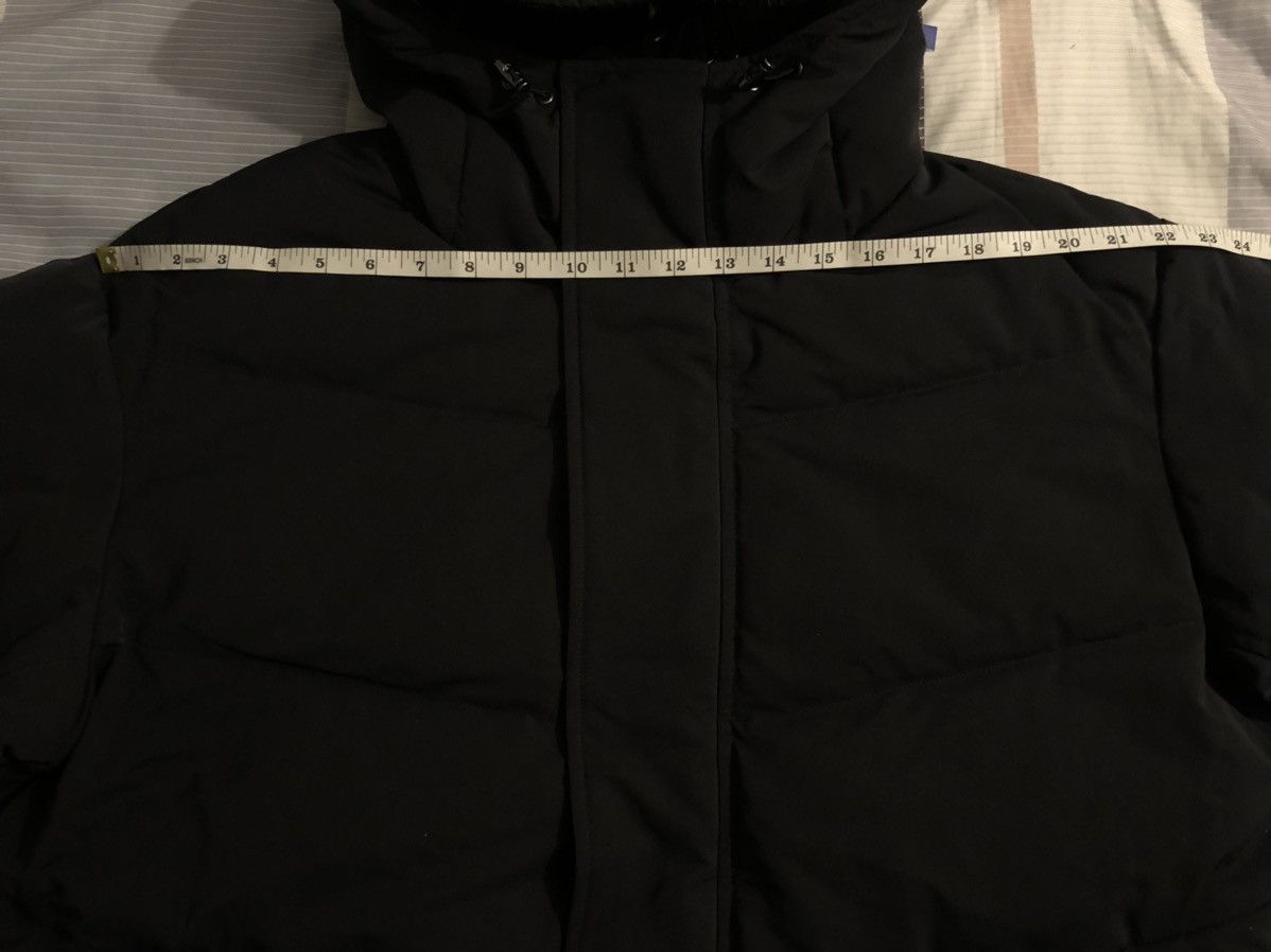 Jil Sander × Uniqlo Uniqlo x Jil Sander +J Hybrid Down Oversized Jacket Size US L / EU 52-54 / 3 - 9 Thumbnail