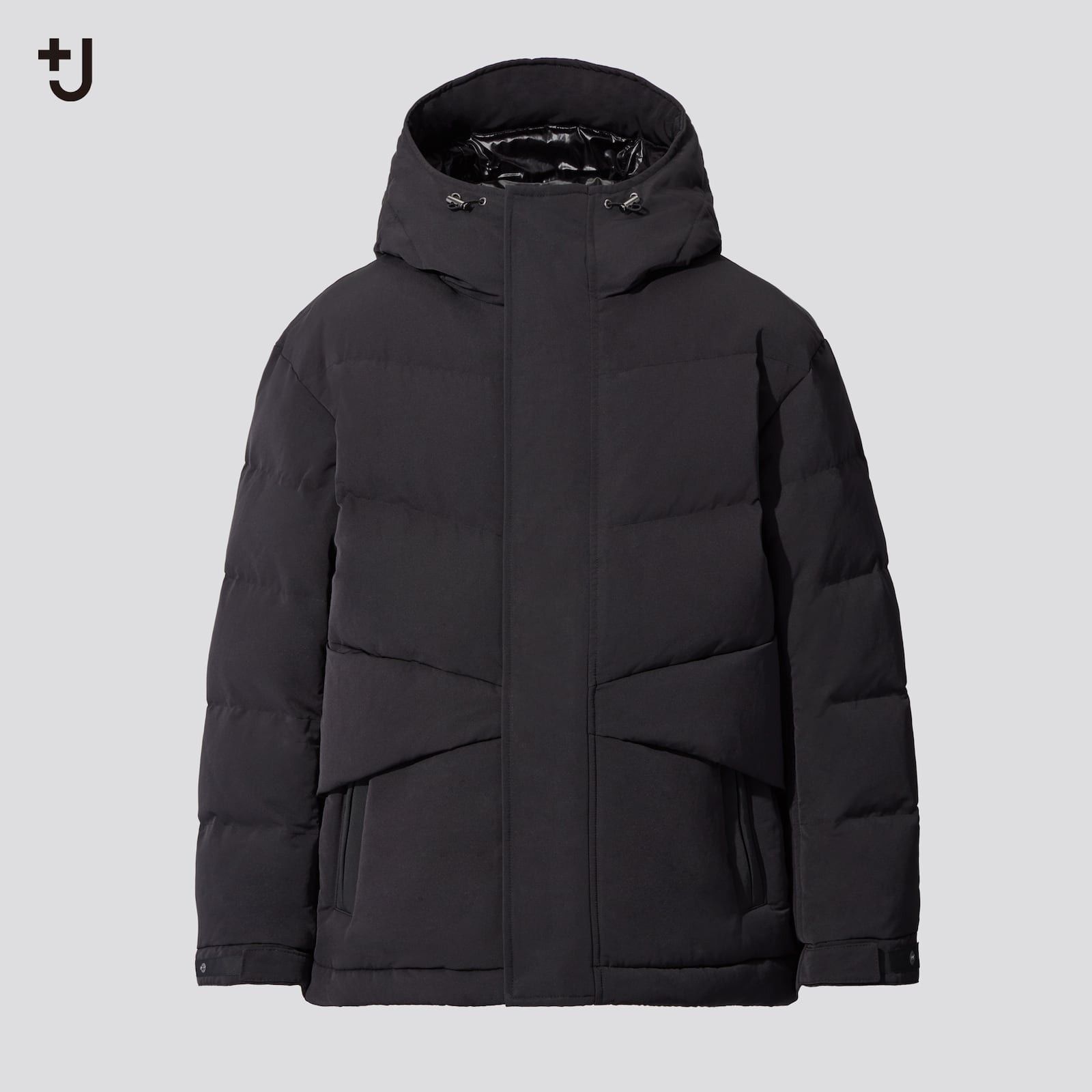 Jil Sander × Uniqlo Uniqlo x Jil Sander +J Hybrid Down Oversized Jacket Size US L / EU 52-54 / 3 - 7 Thumbnail