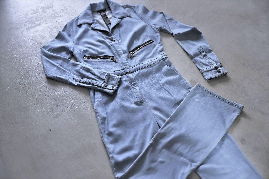 Chrome Hearts CH Coverall Size US M / EU 48-50 / 2 - 2 Thumbnail