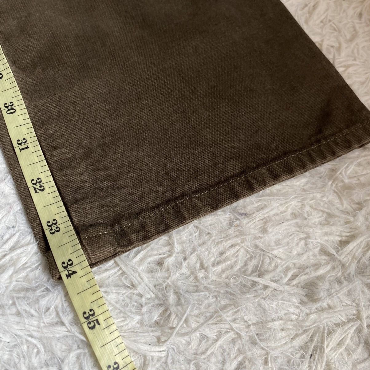 20471120 × Beauty Beast × Japanese Brand Bondage Tactical 23 Pockets Cargo Pants Japan Size US 33 - 23 Thumbnail