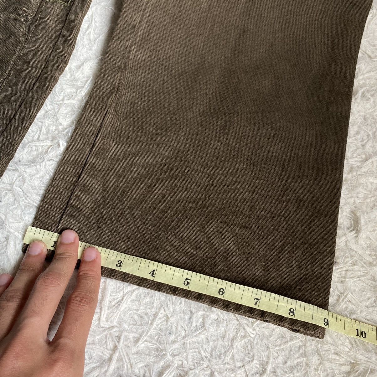 20471120 × Beauty Beast × Japanese Brand Bondage Tactical 23 Pockets Cargo Pants Japan Size US 33 - 25 Thumbnail