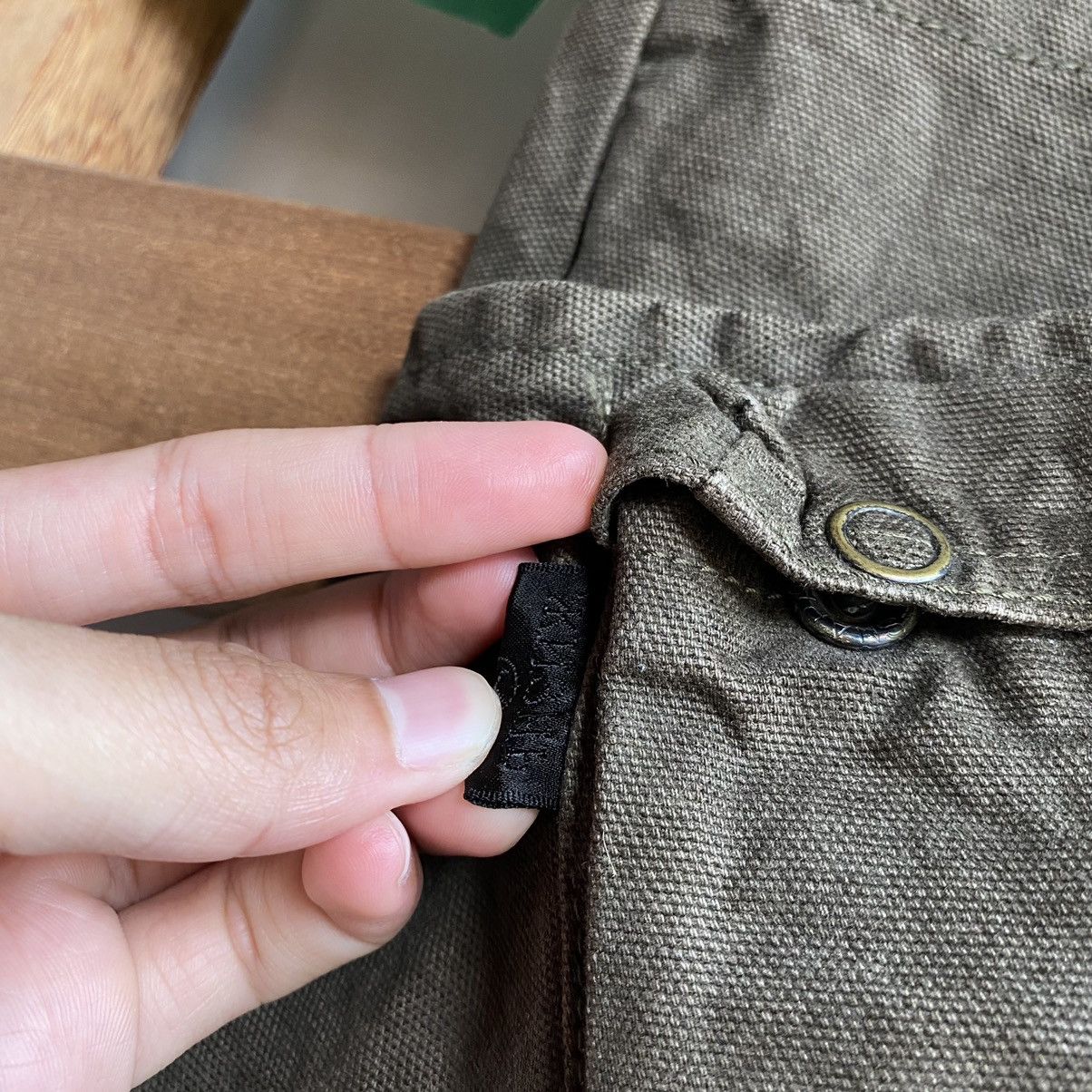 20471120 × Beauty Beast × Japanese Brand Bondage Tactical 23 Pockets Cargo Pants Japan Size US 33 - 6 Thumbnail