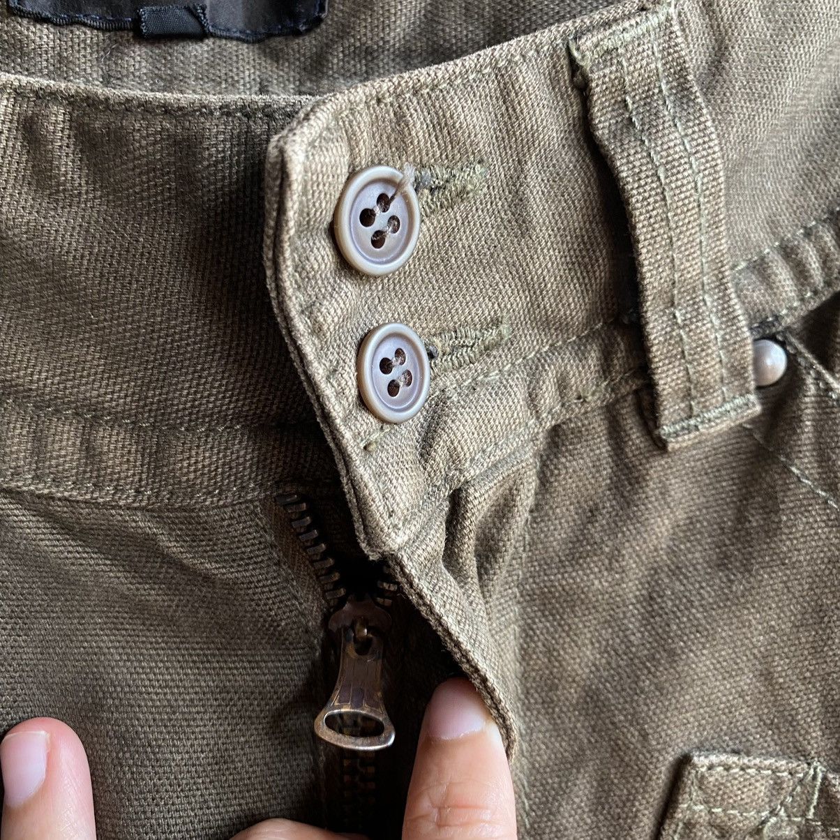 20471120 × Beauty Beast × Japanese Brand Bondage Tactical 23 Pockets Cargo Pants Japan Size US 33 - 14 Thumbnail