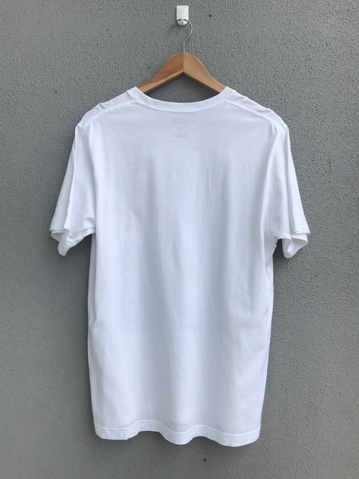 Uniqlo Gene Vincent x Uniqlo Capitol Records T-shirt Size US L / EU 52-54 / 3 - 6 Thumbnail