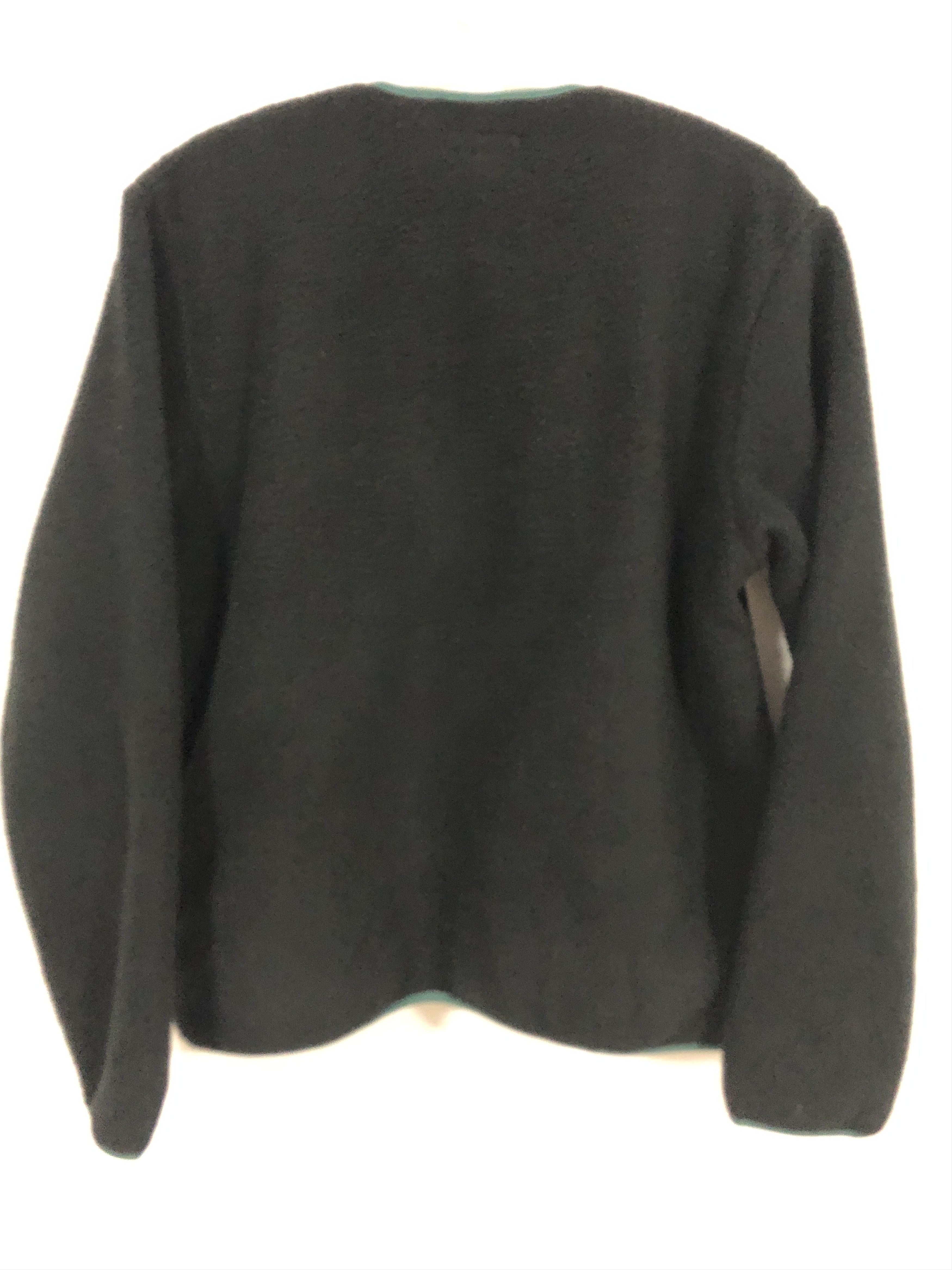 Stussy Stussy Australia Polar Fleece Zipped Cardigan Size S / US 4 / IT 40 - 2 Thumbnail