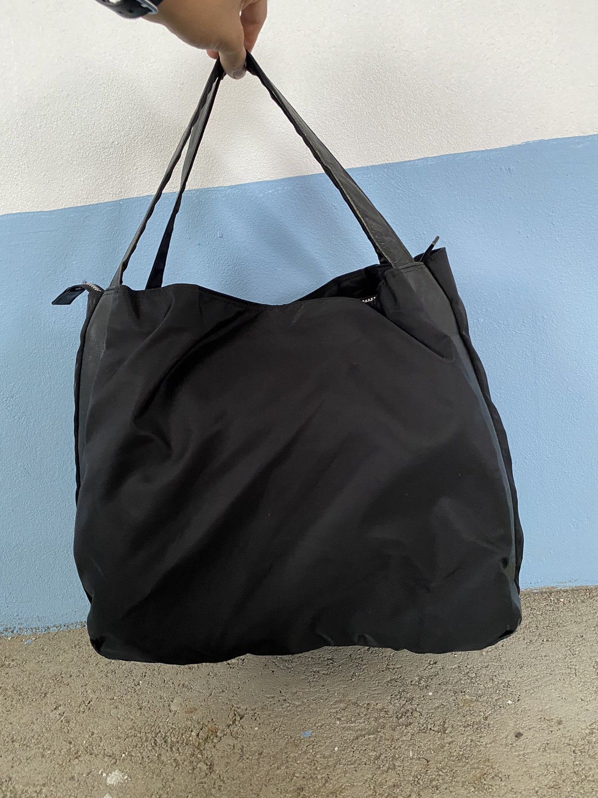 Designer × Japanese Brand × Yohji Yamamoto Y’s Yohji yamamoto bag Size ONE SIZE - 7 Thumbnail