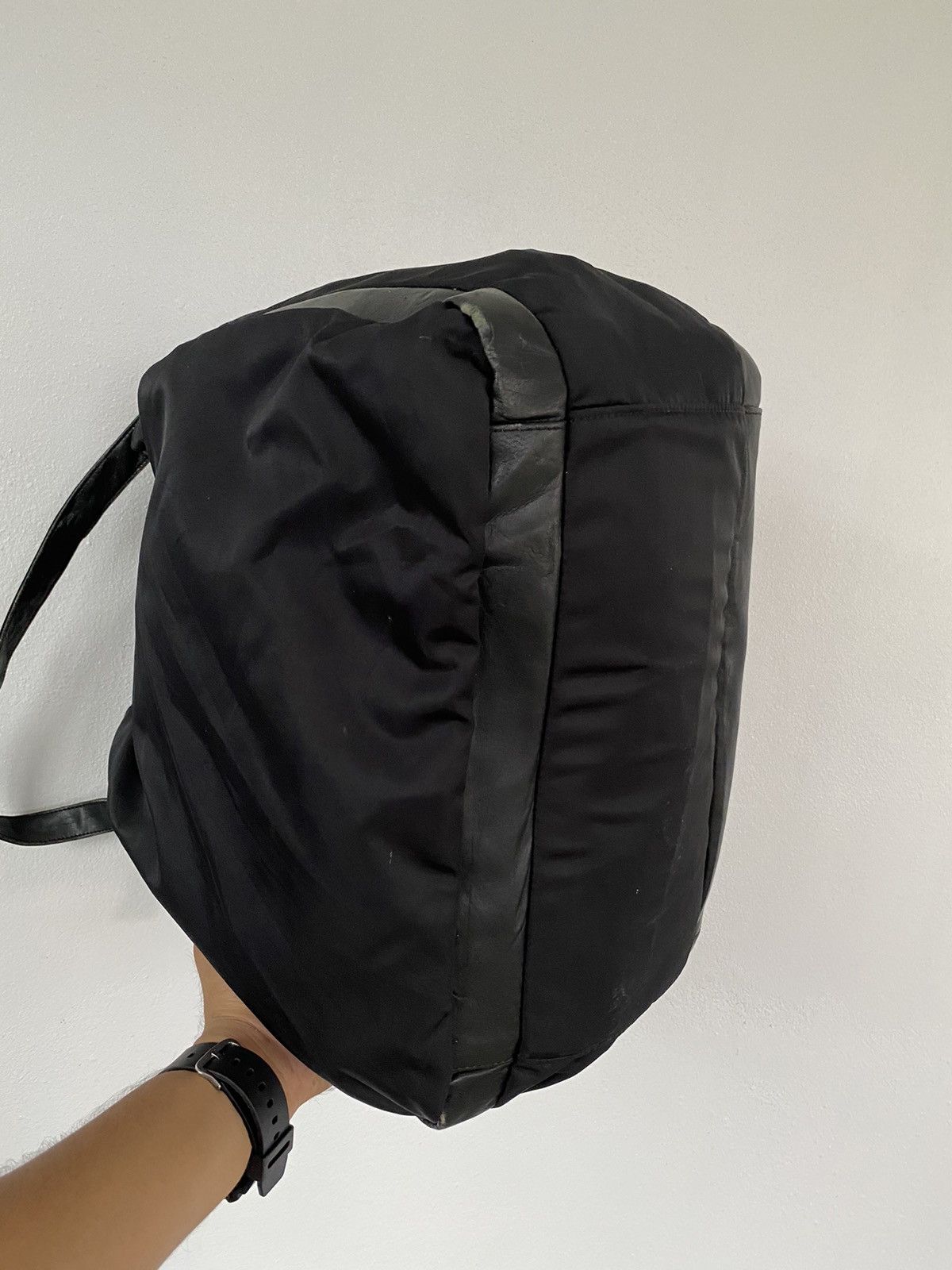Designer × Japanese Brand × Yohji Yamamoto Y’s Yohji yamamoto bag Size ONE SIZE - 8 Thumbnail