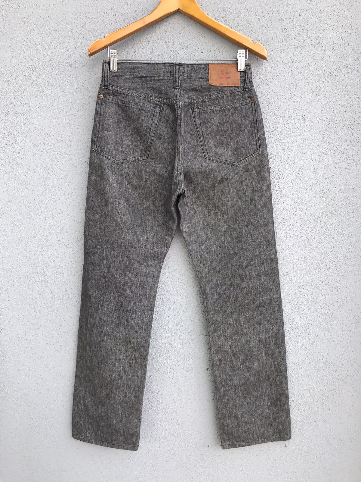 Paul Smith RED EAR by PAUL SMITH Jeans Size US 29 - 7 Thumbnail