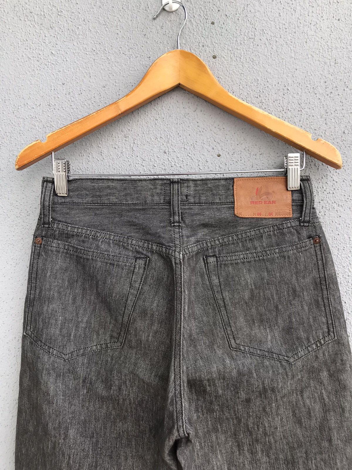 Paul Smith RED EAR by PAUL SMITH Jeans Size US 29 - 8 Thumbnail