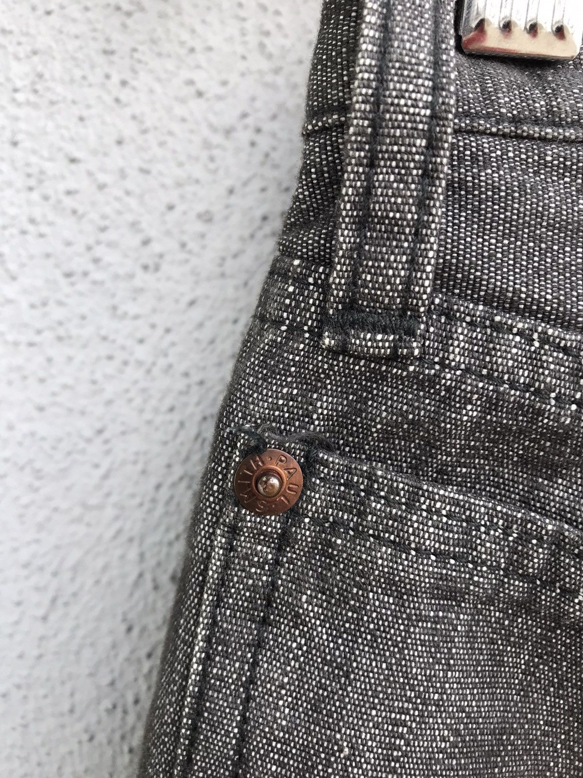 Paul Smith RED EAR by PAUL SMITH Jeans Size US 29 - 10 Thumbnail