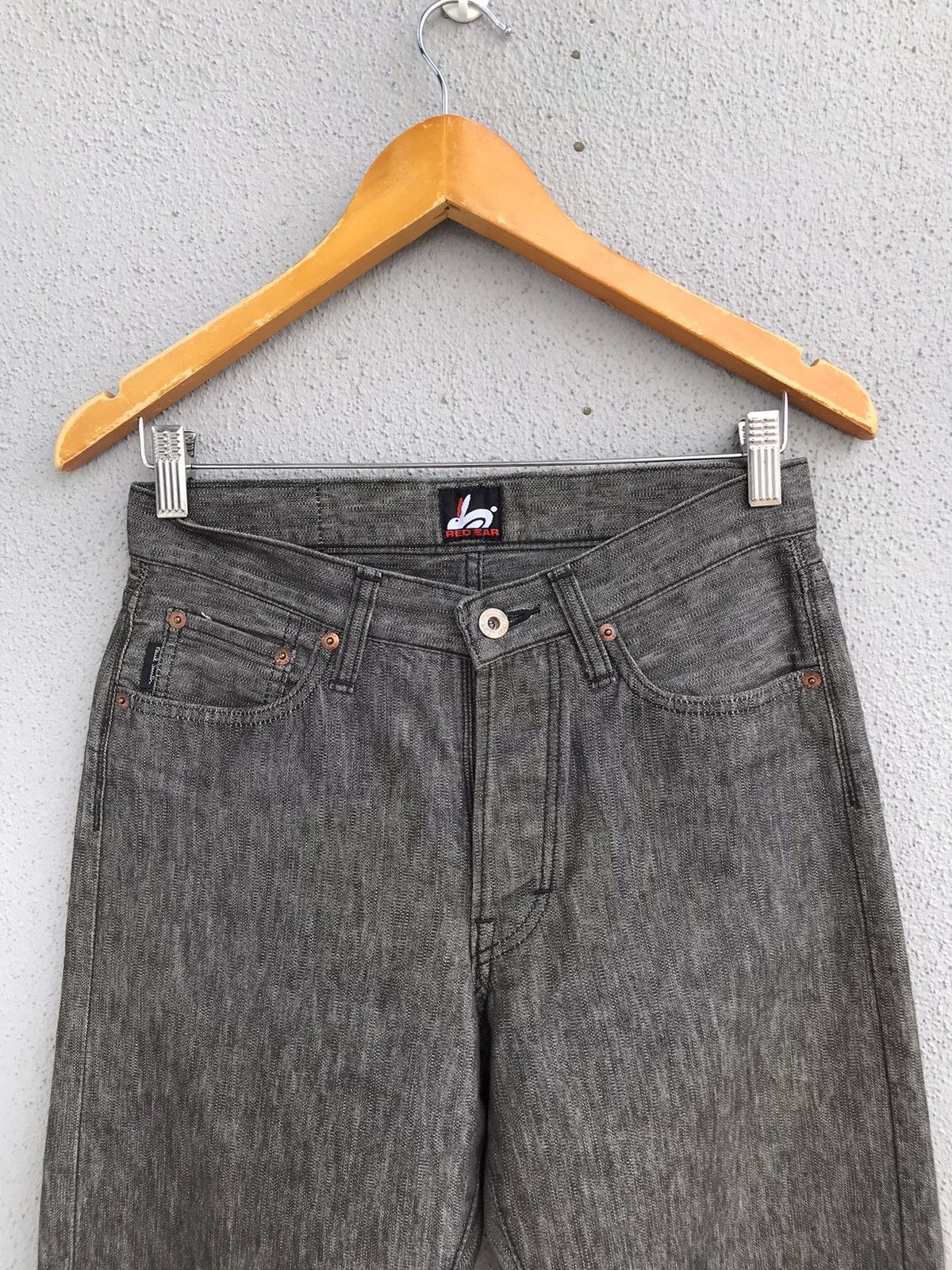 Paul Smith RED EAR by PAUL SMITH Jeans Size US 29 - 2 Thumbnail