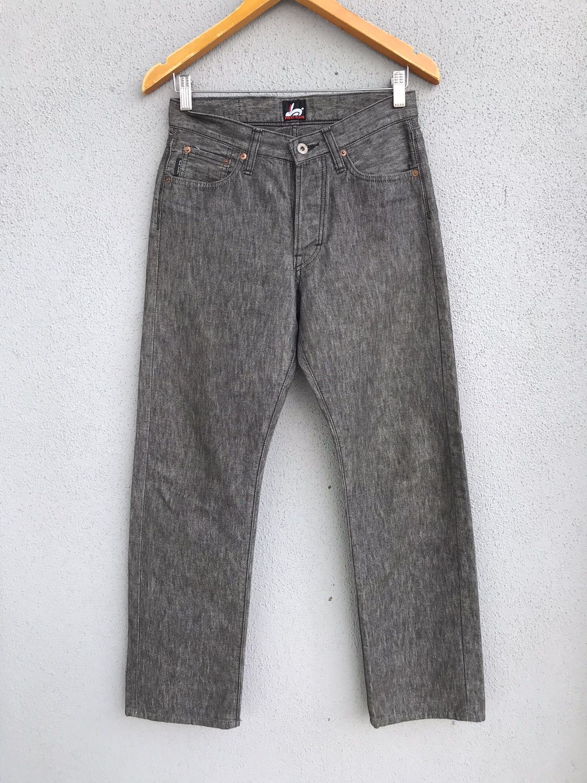 Paul Smith RED EAR by PAUL SMITH Jeans Size US 29 - 1 Thumbnail