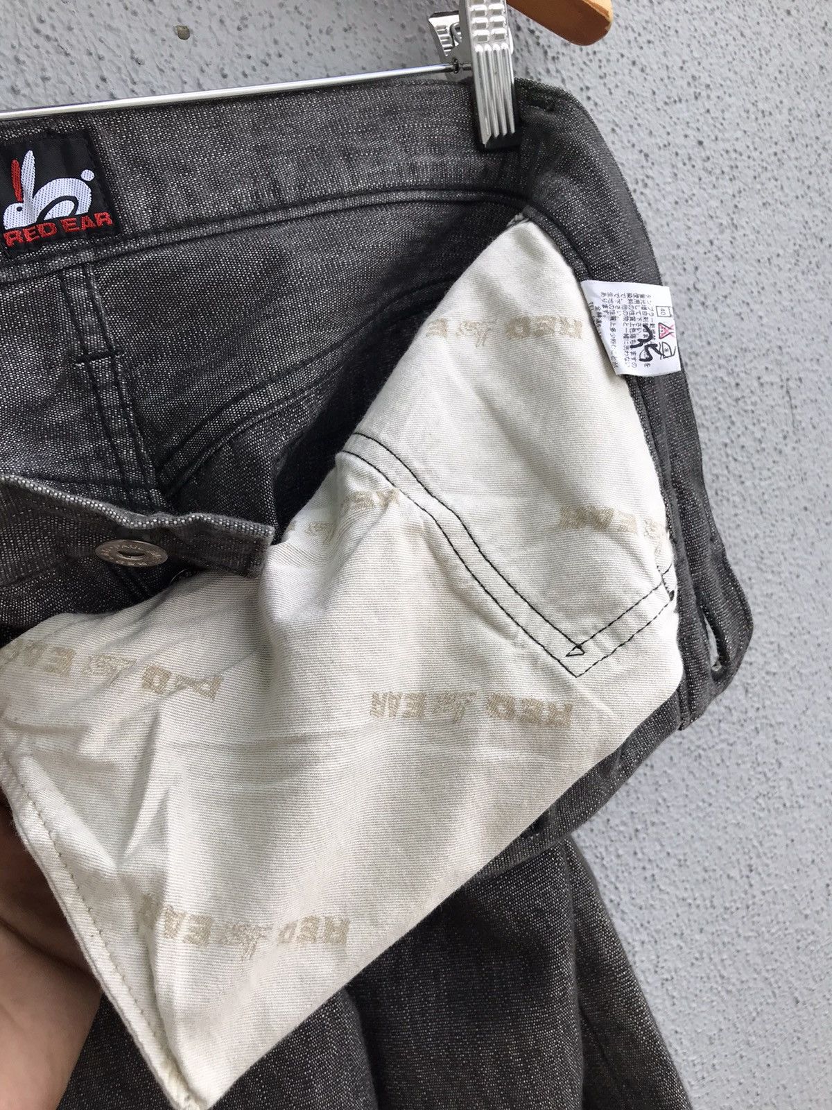 Paul Smith RED EAR by PAUL SMITH Jeans Size US 29 - 12 Thumbnail