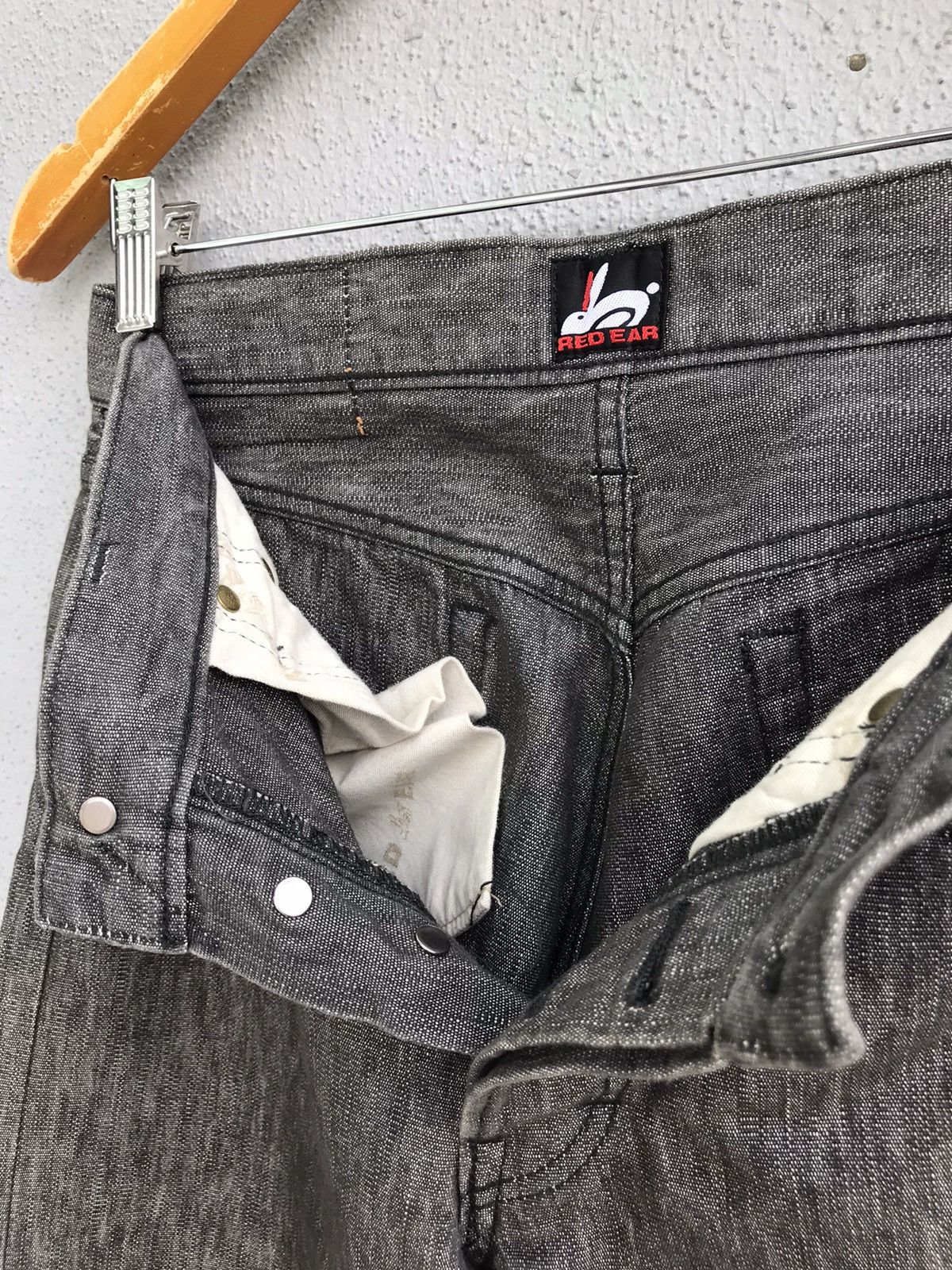 Paul Smith RED EAR by PAUL SMITH Jeans Size US 29 - 13 Thumbnail