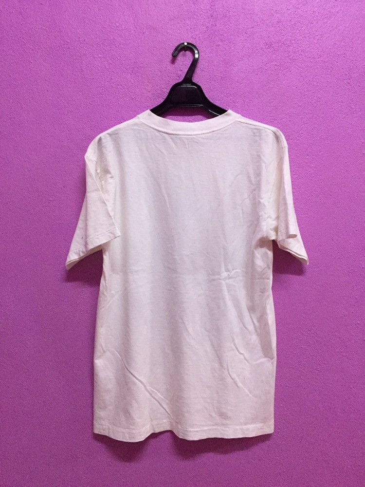 Vintage New York City Tee Size L Size US L / EU 52-54 / 3 - 2 Thumbnail