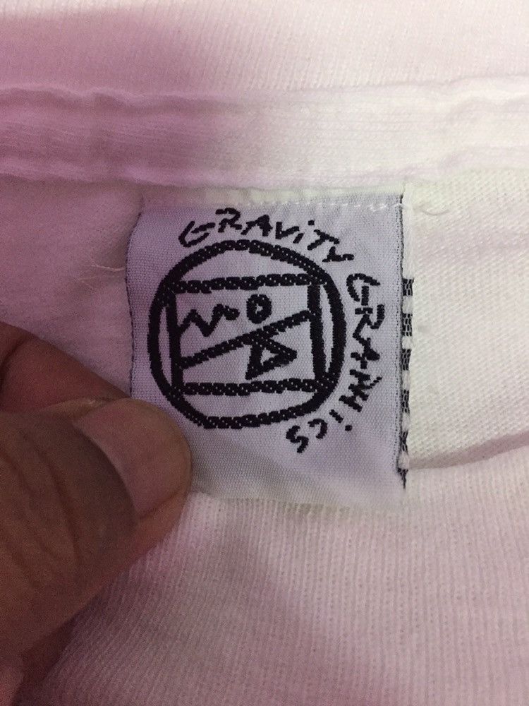 Vintage New York City Tee Size L Size US L / EU 52-54 / 3 - 4 Thumbnail