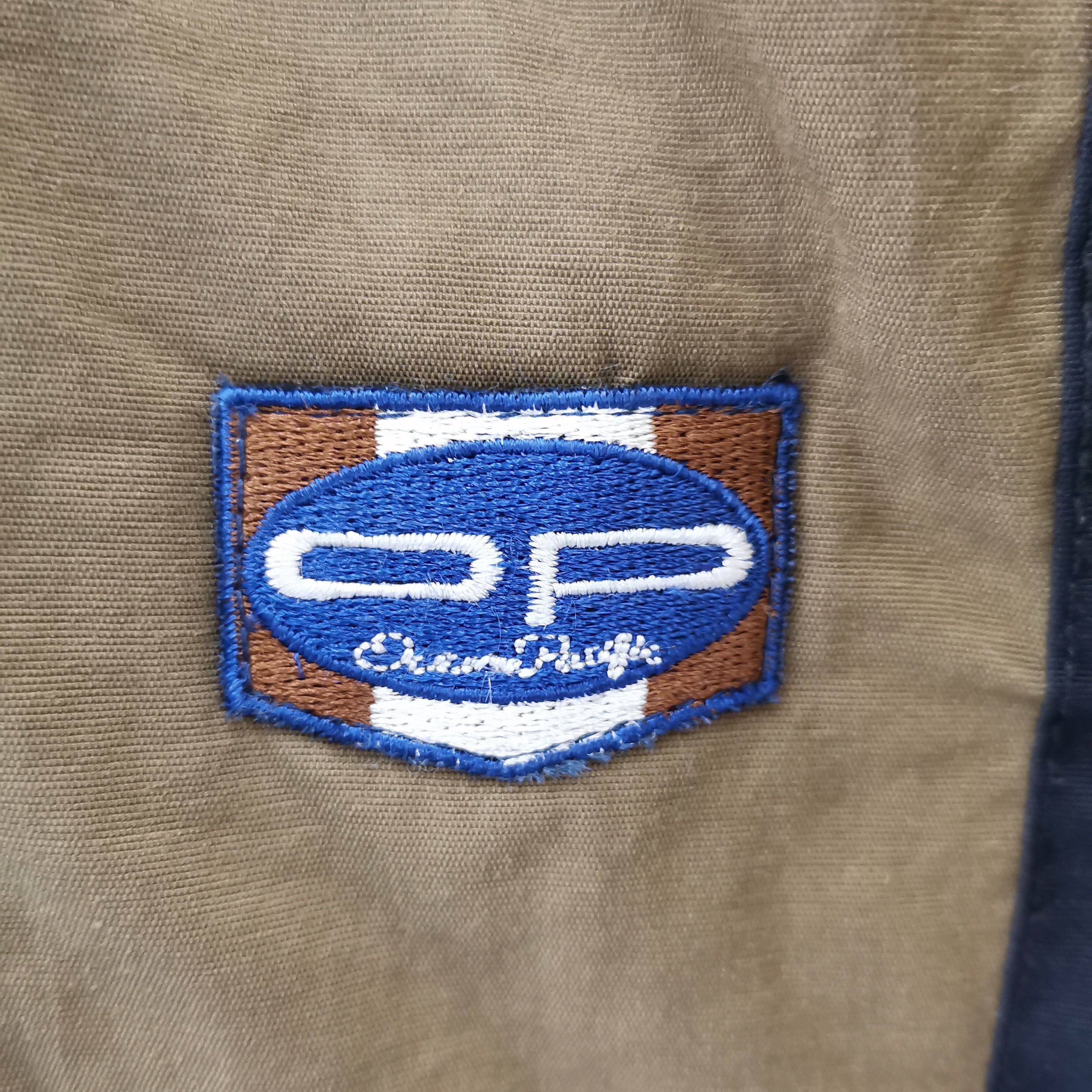 Ocean Pacific × Vintage Christmas Sale! Ocean Pacific Sheep Sherpa Jacket Size US L / EU 52-54 / 3 - 5 Thumbnail