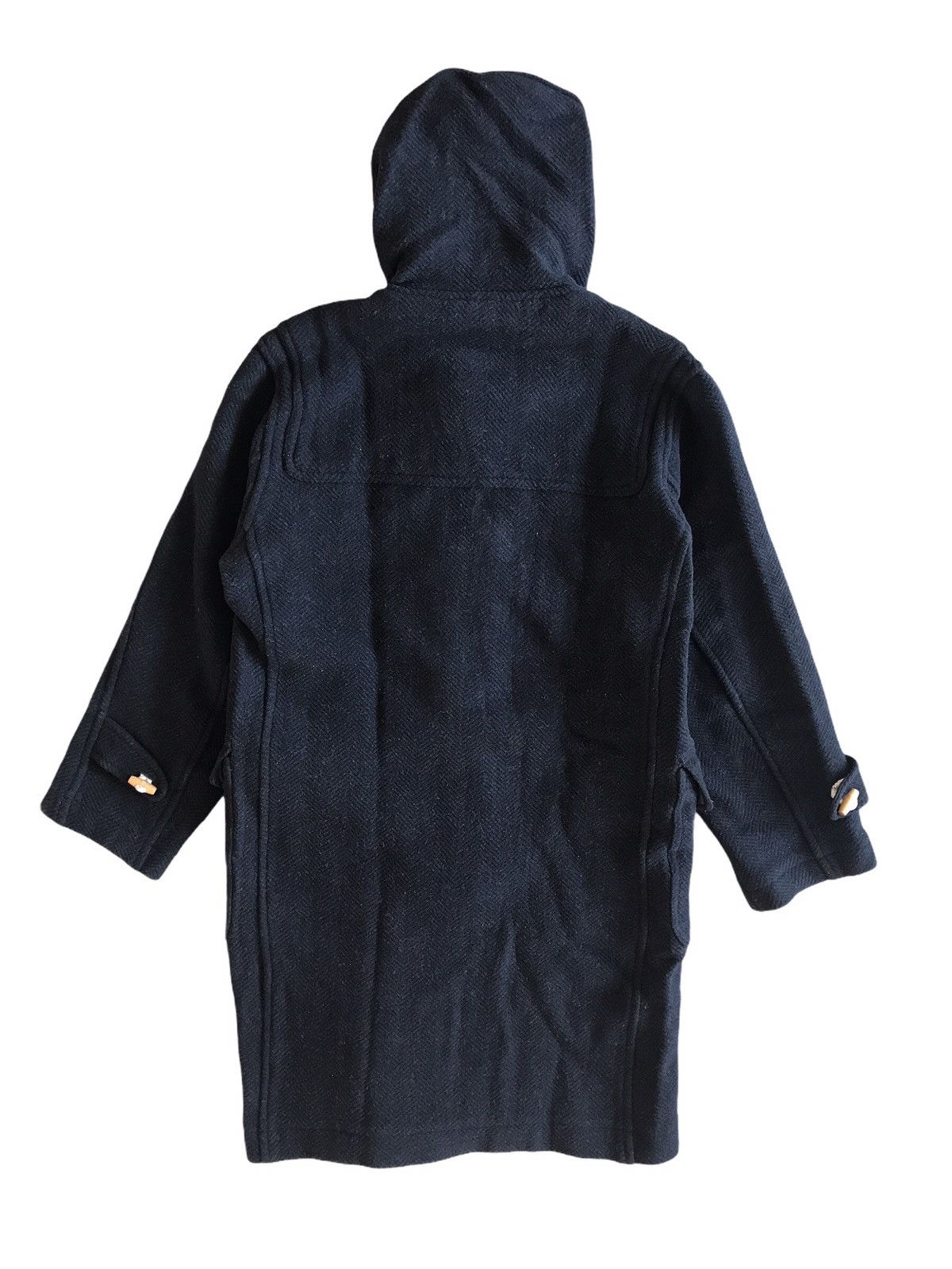 Japanese Brand Coles Ltd Jermyn St. London Duffel Coat Size US M / EU 48-50 / 2 - 5 Thumbnail