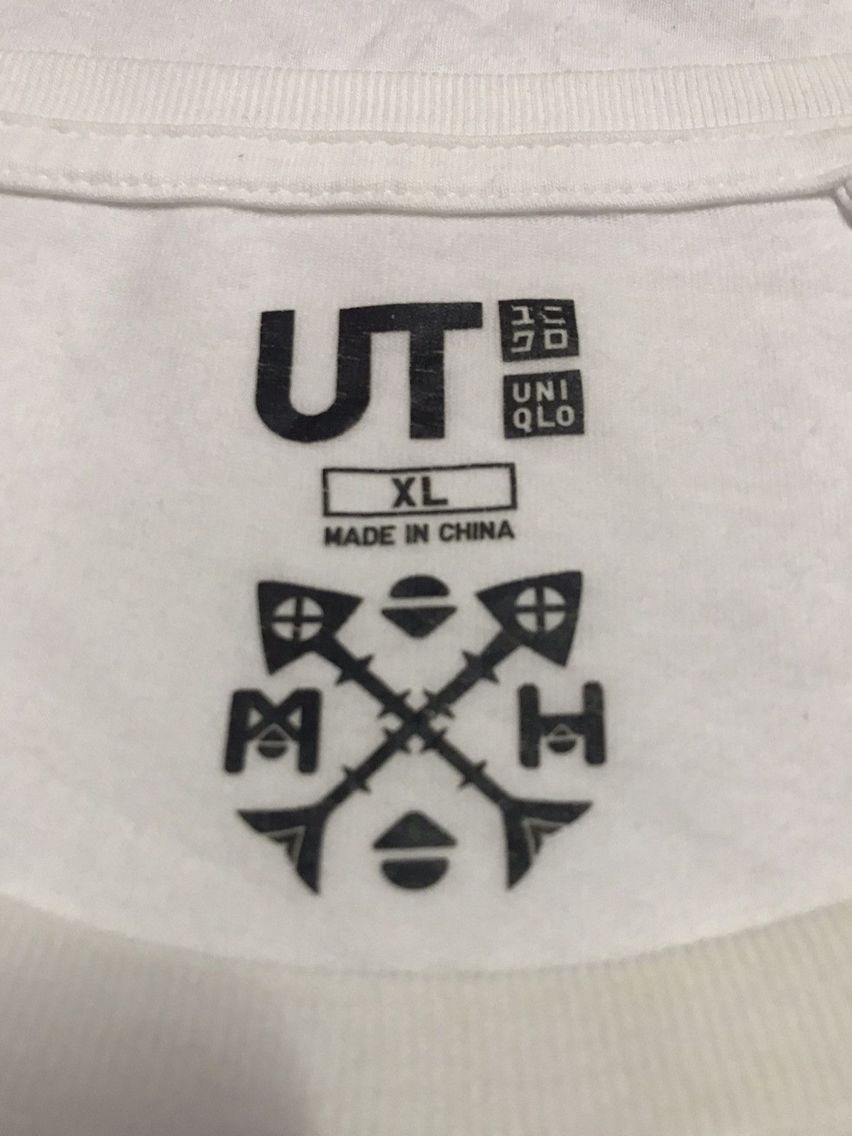Anime Monster Hunter Tee Size XL Size US XL / EU 56 / 4 - 3 Thumbnail