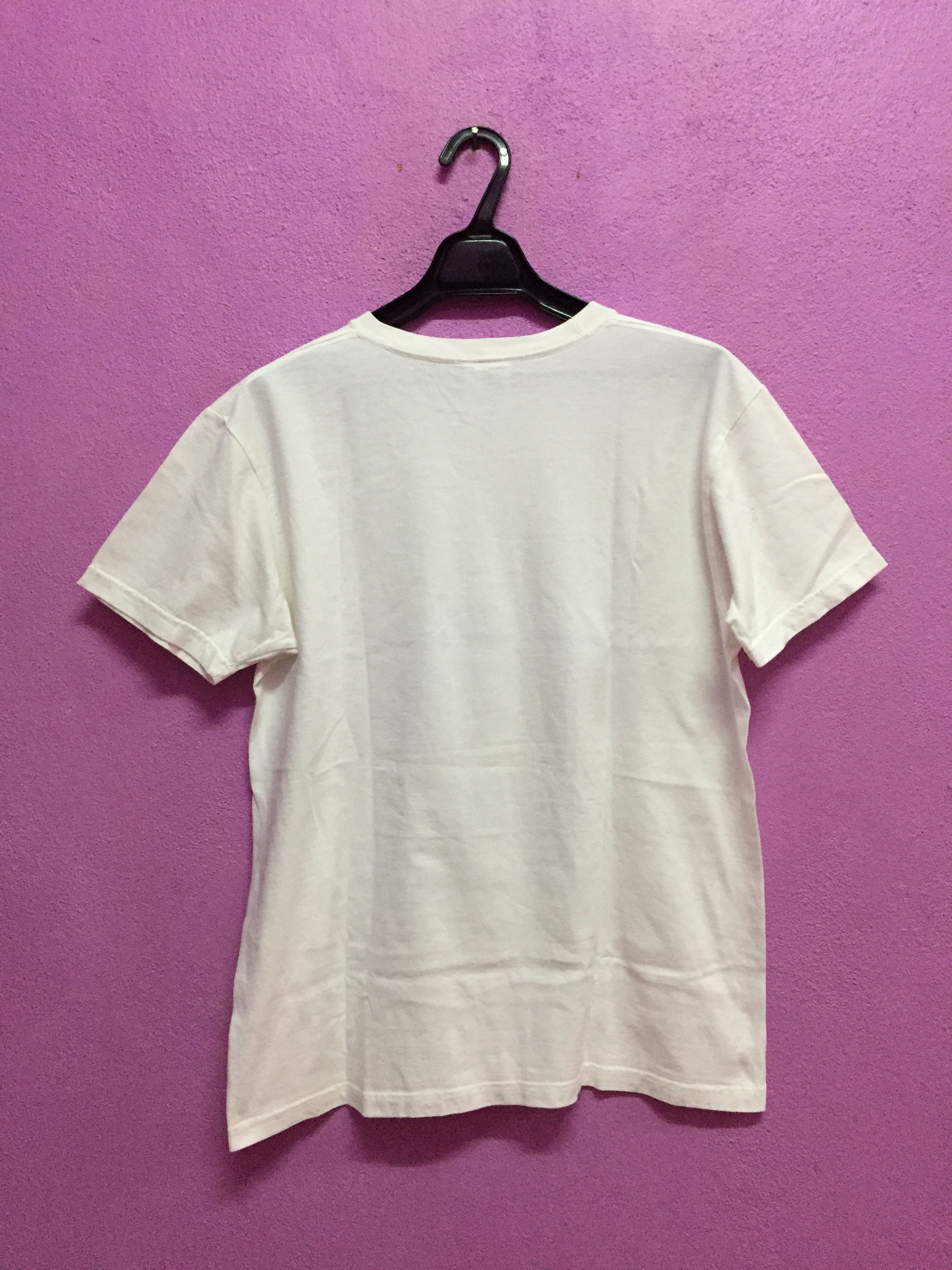 Anime Ge Ge Ge No Kitaro Anime Tee Size US L / EU 52-54 / 3 - 2 Thumbnail