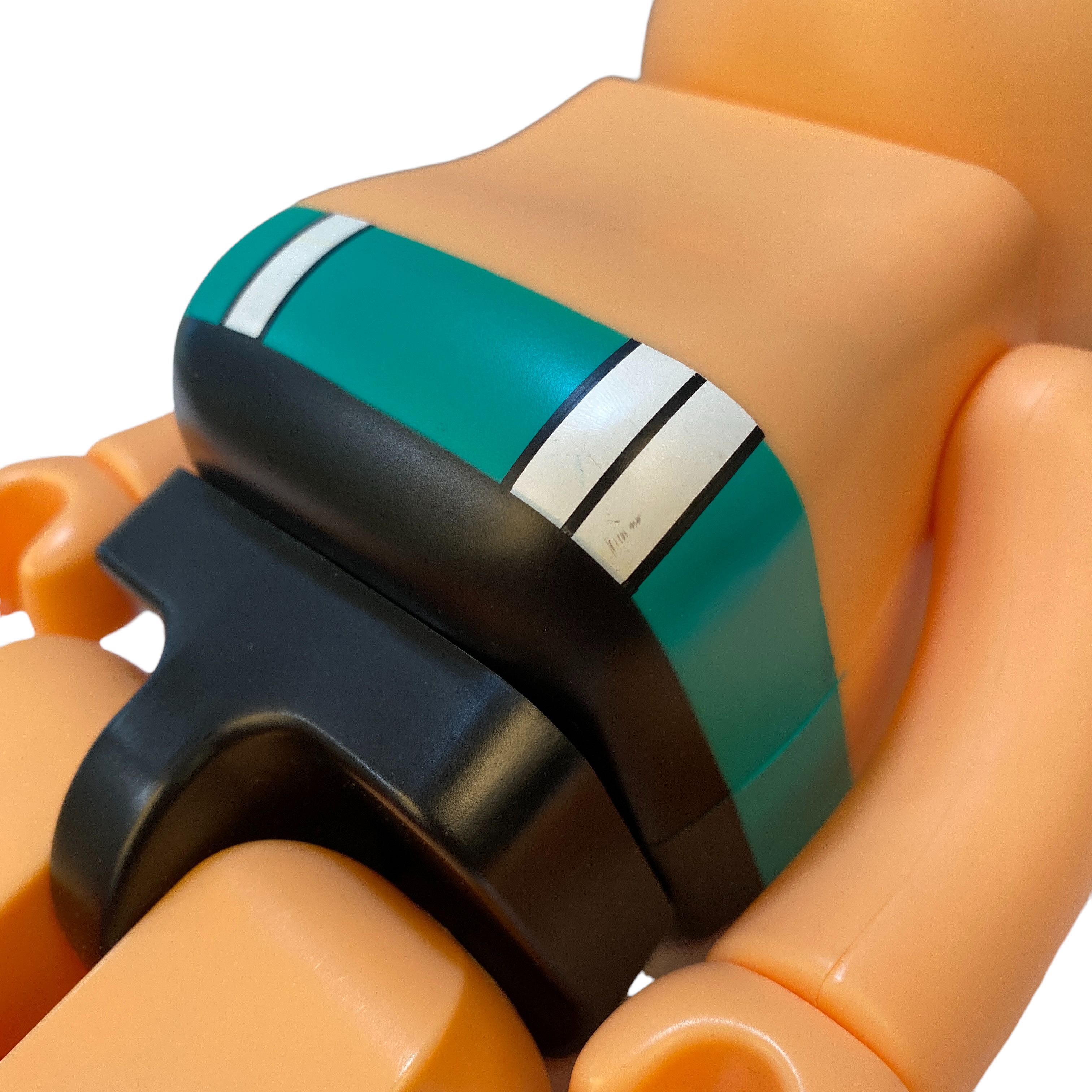 Medicom Toy Astro Boy 400% Figure Size ONE SIZE - 7 Thumbnail