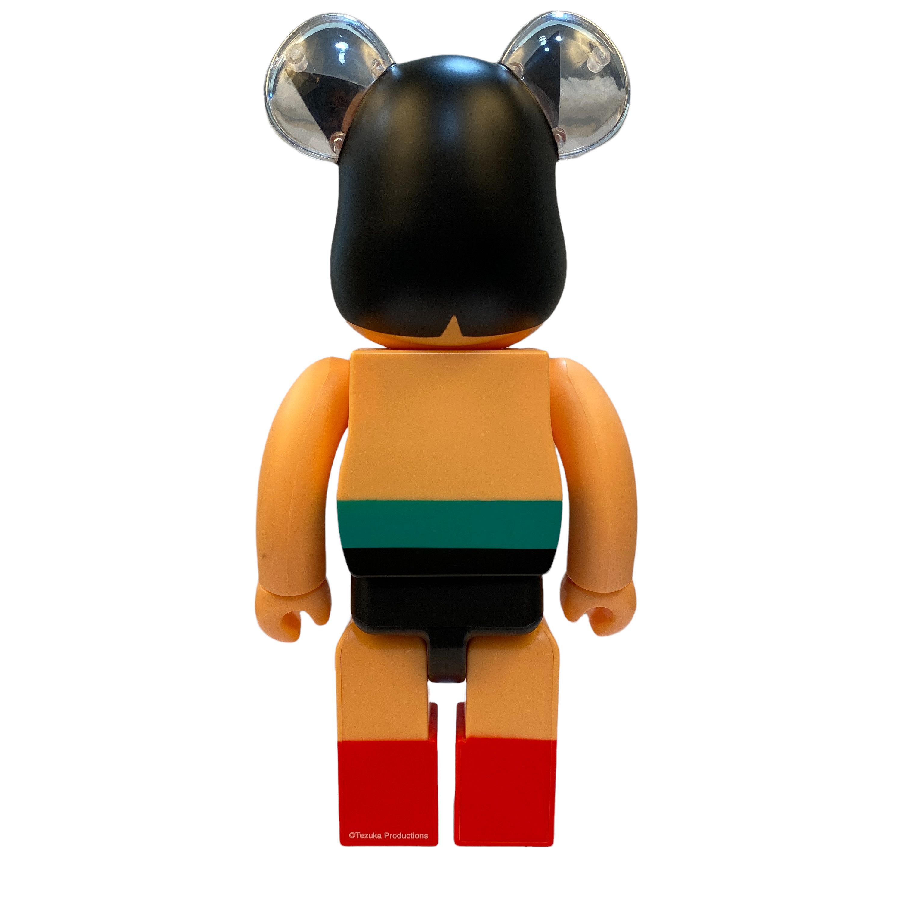 Medicom Toy Astro Boy 400% Figure Size ONE SIZE - 3 Thumbnail