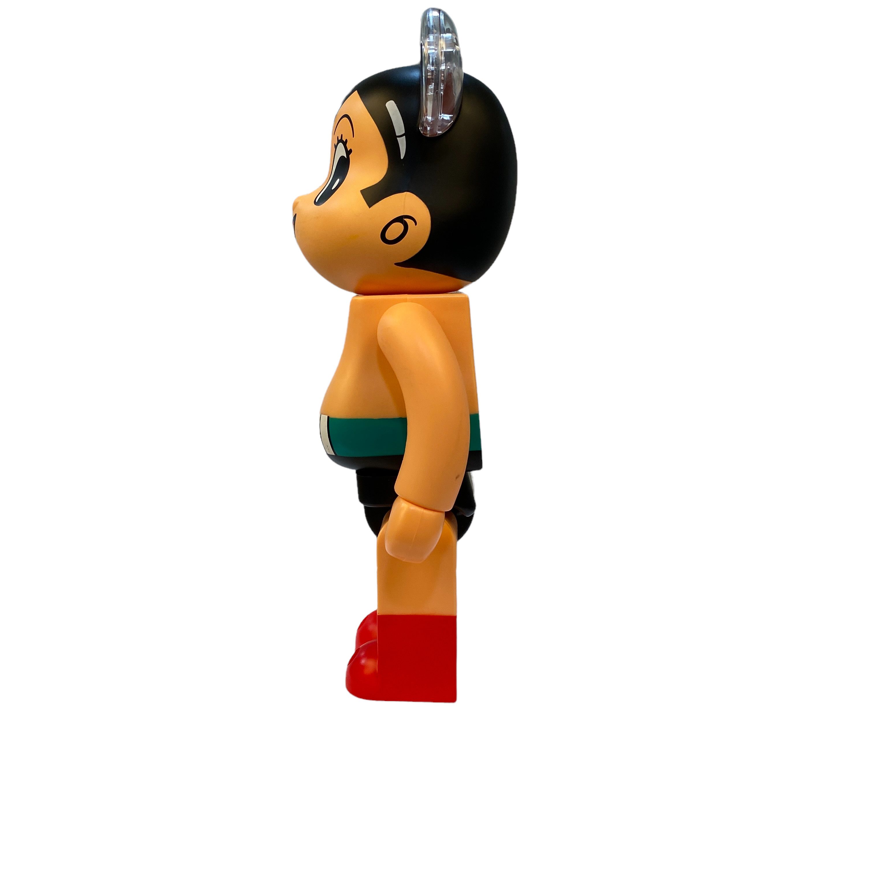 Medicom Toy Astro Boy 400% Figure Size ONE SIZE - 2 Thumbnail