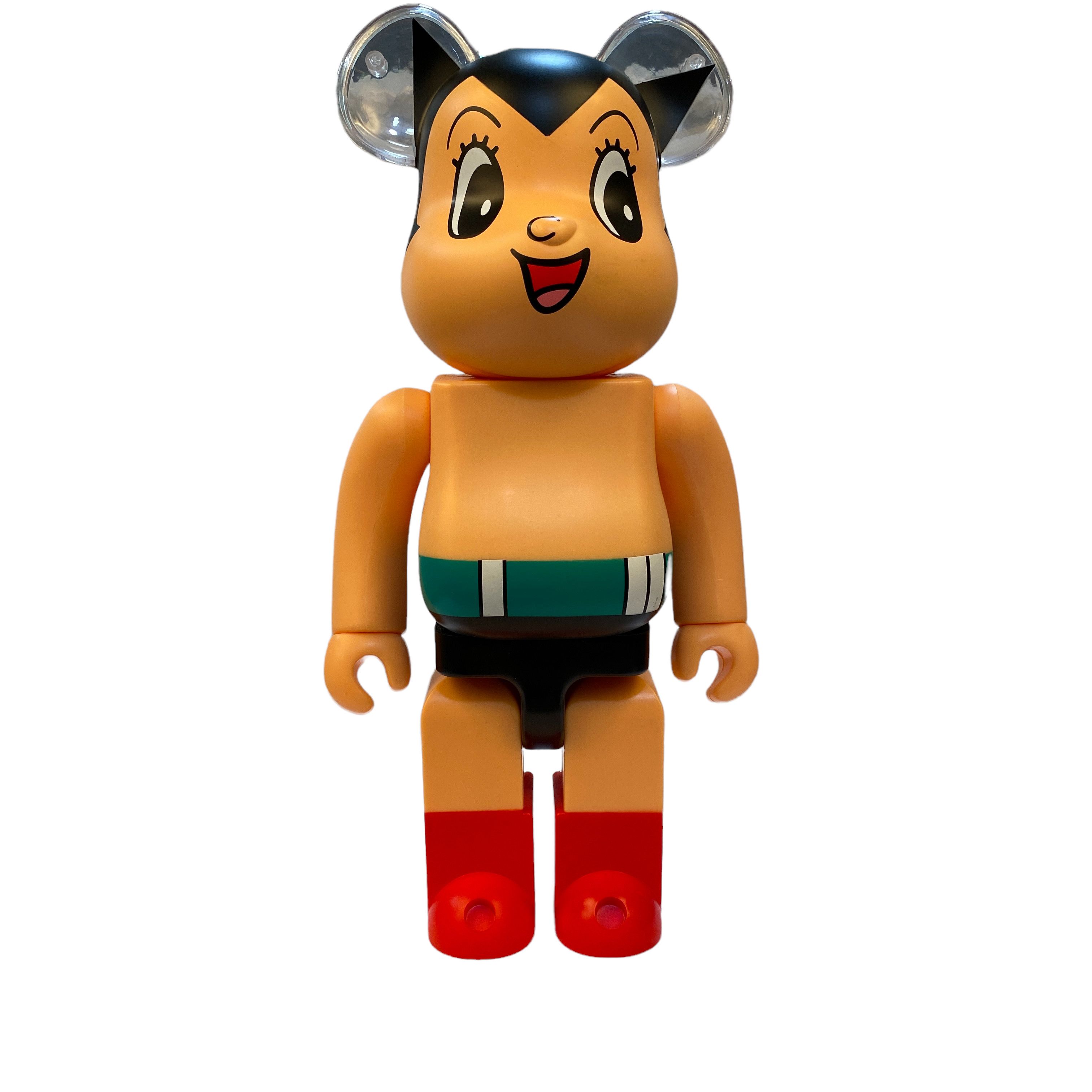 Medicom Toy Astro Boy 400% Figure Size ONE SIZE - 1 Thumbnail