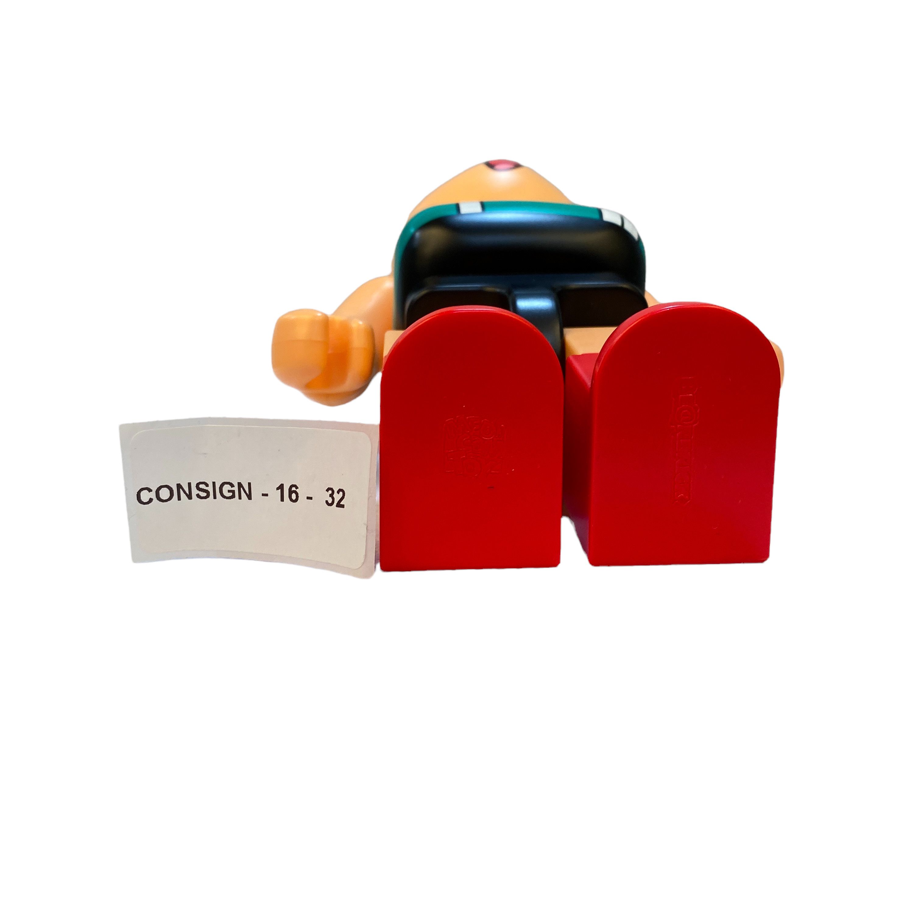 Medicom Toy Astro Boy 400% Figure Size ONE SIZE - 6 Thumbnail