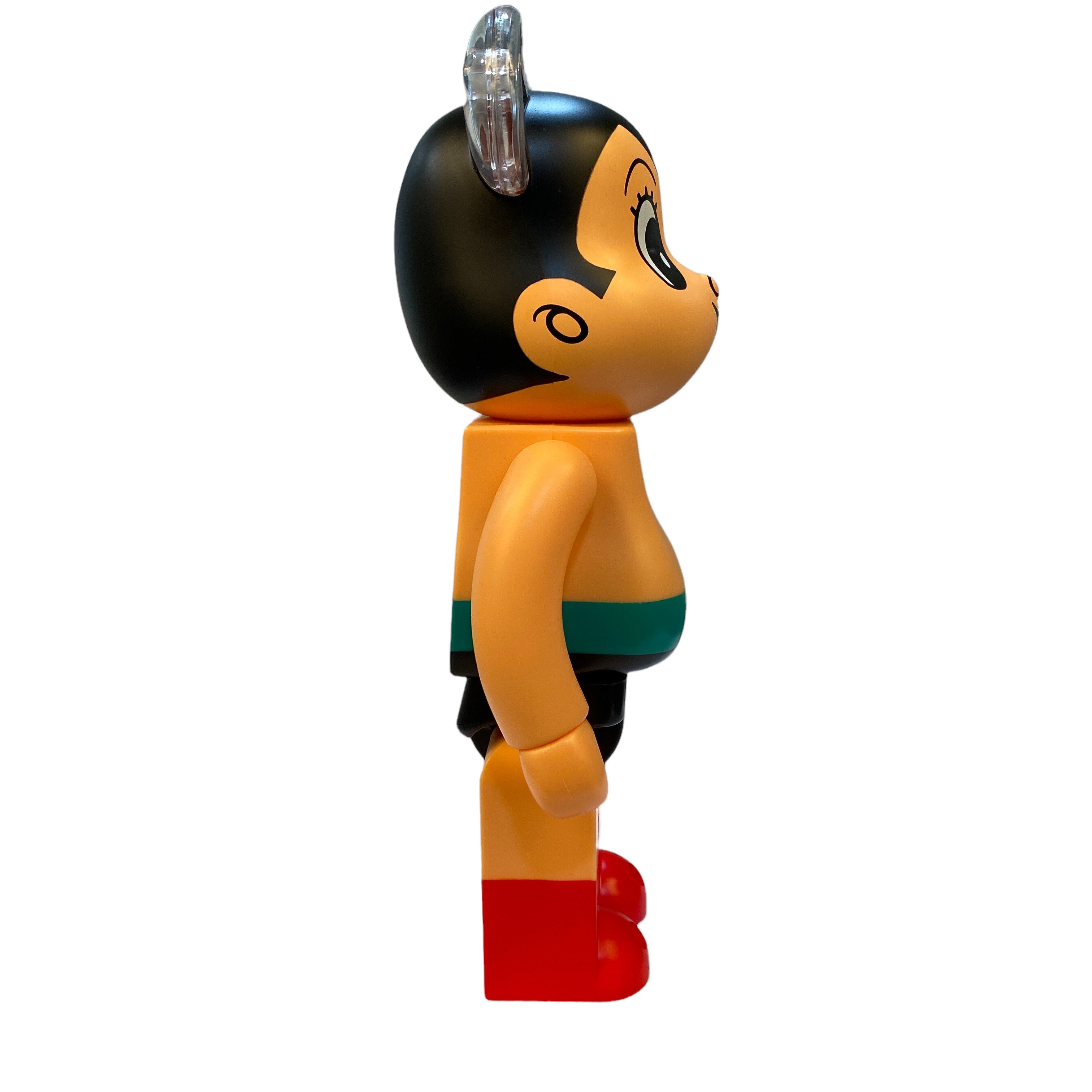 Medicom Toy Astro Boy 400% Figure Size ONE SIZE - 4 Thumbnail