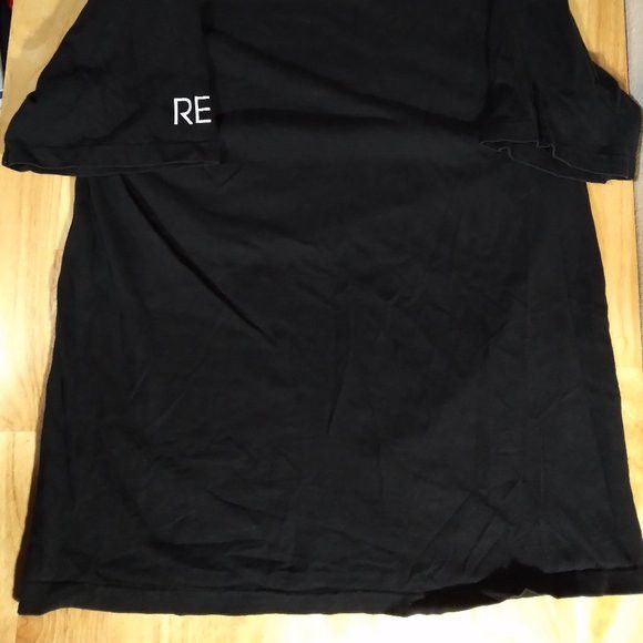 Other × Vintage Vintage Stand Out Bald Eagle Sunset Landscape Reno T-Shirt Size US L / EU 52-54 / 3 - 9 Thumbnail