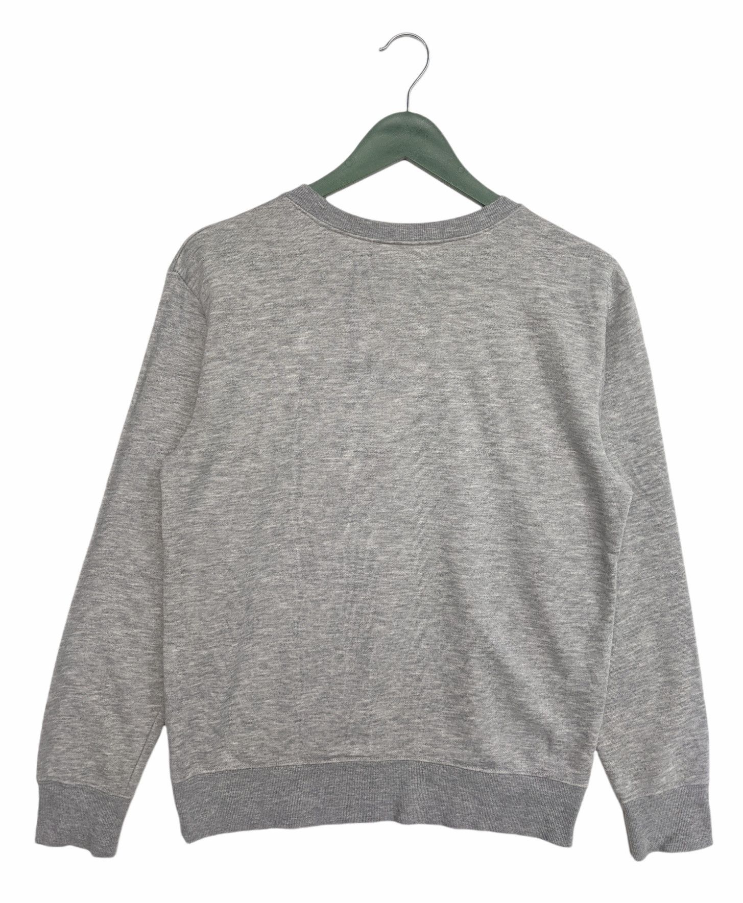 Cartoon Network × Japanese Brand × Peanuts Vintage Snoopy Carpet Logo Sweatshirt Size US L / EU 52-54 / 3 - 2 Thumbnail
