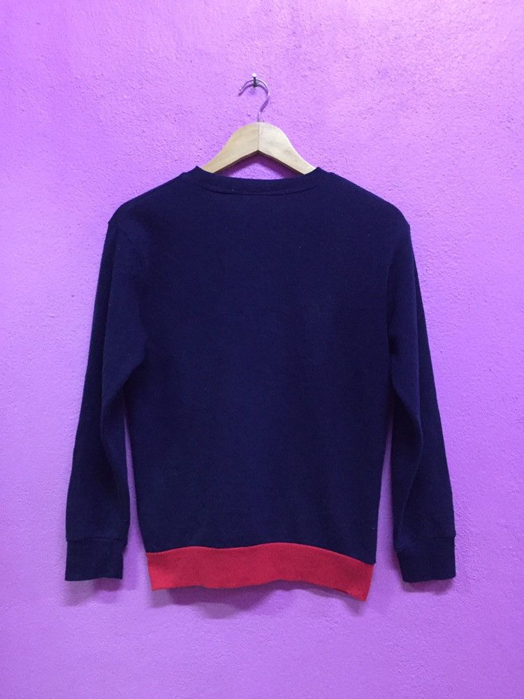 Fila Fila Sweatshirts Size 160 Size US S / EU 44-46 / 1 - 2 Thumbnail