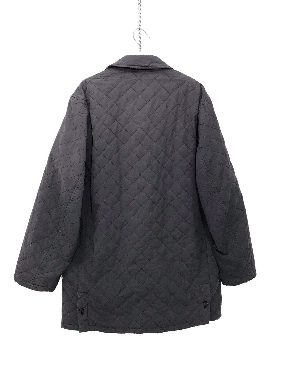 Burberry Burberry Nova Check Sun Faded Quilted Jacket 1🟩3 Size US M / EU 48-50 / 2 - 5 Thumbnail