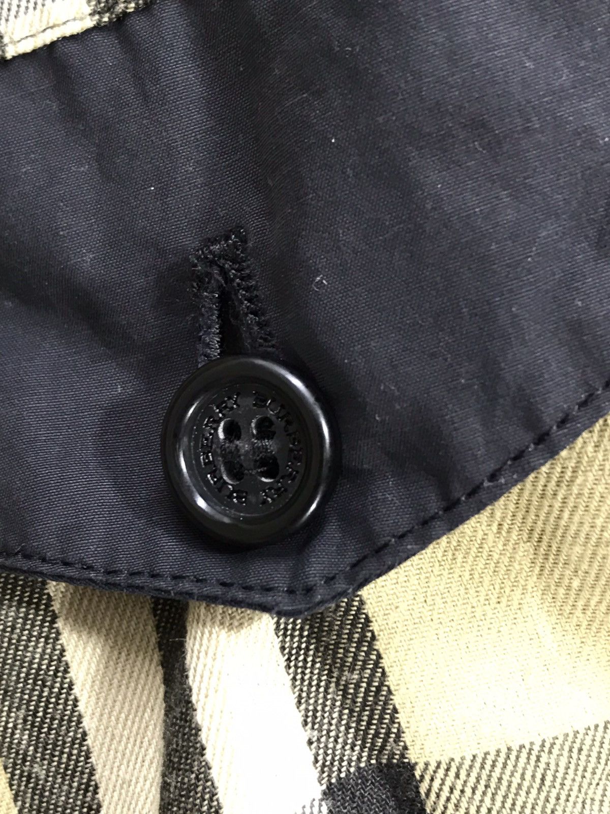 Burberry Burberry Nova Check Sun Faded Quilted Jacket 1🟩3 Size US M / EU 48-50 / 2 - 7 Thumbnail