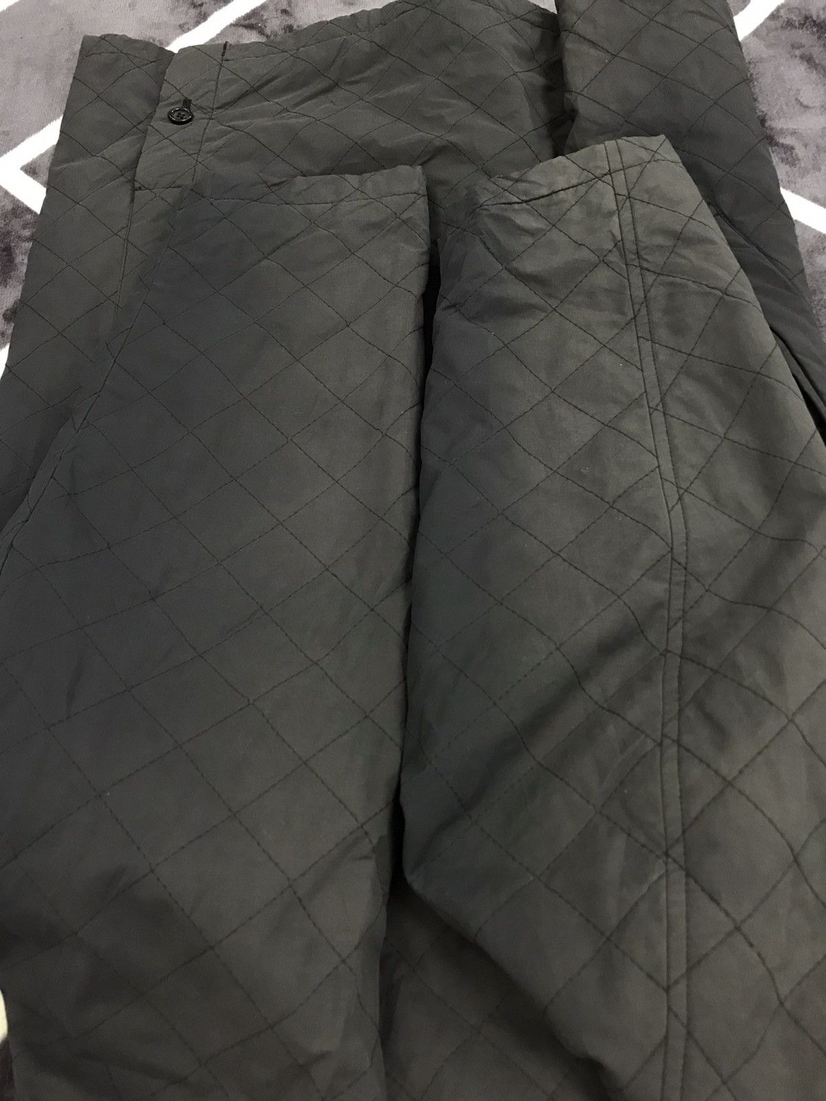 Burberry Burberry Nova Check Sun Faded Quilted Jacket 1🟩3 Size US M / EU 48-50 / 2 - 9 Thumbnail