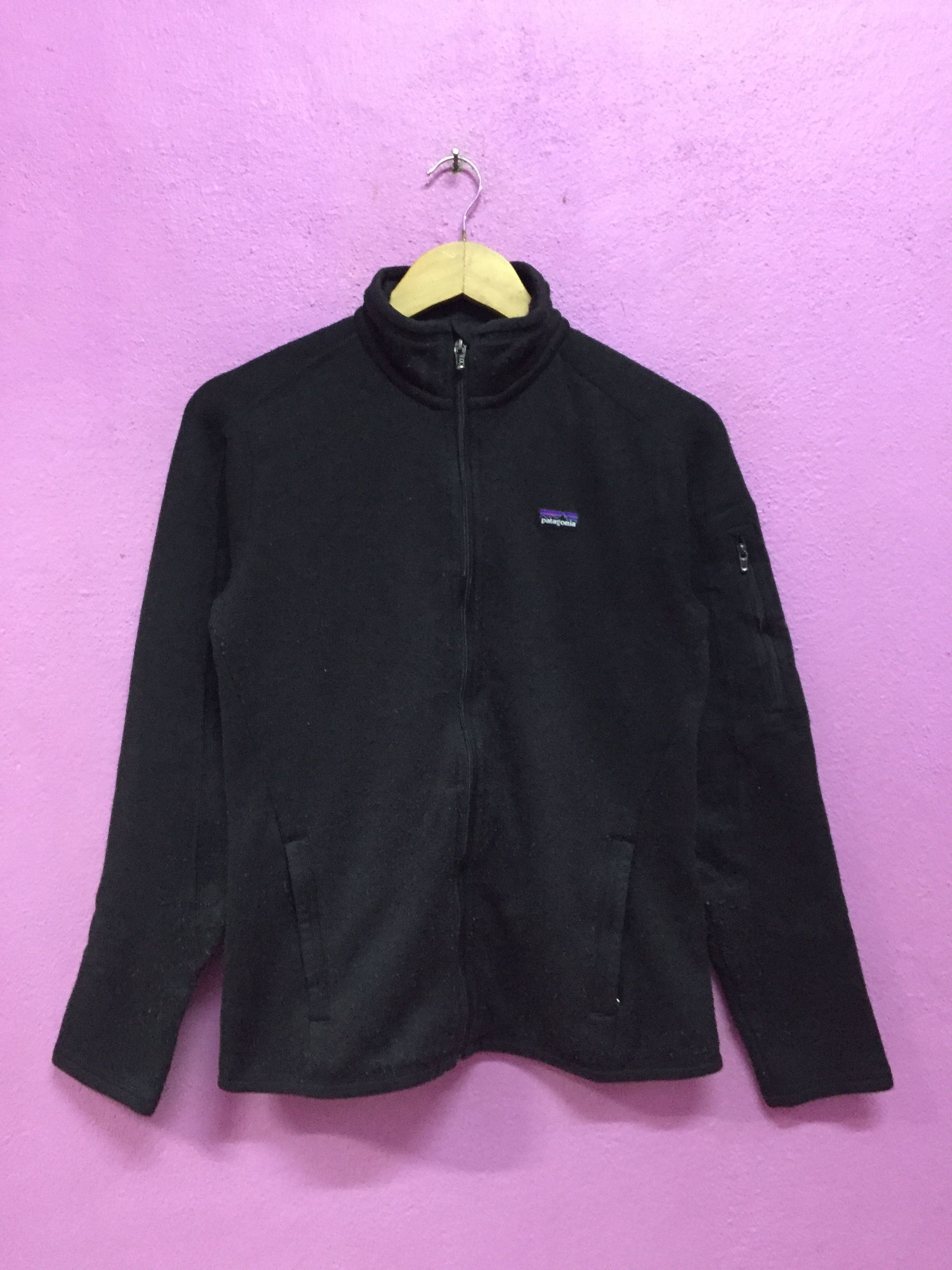 Patagonia Patagonia Sweatshirts Size S Size US S / EU 44-46 / 1 - 1 Thumbnail