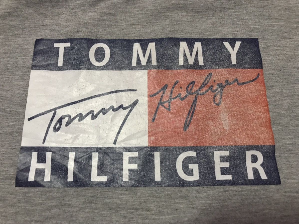 Tommy Hilfiger Tommy Hilfiger Sweatshirts Size XL Size US XL / EU 56 / 4 - 3 Thumbnail