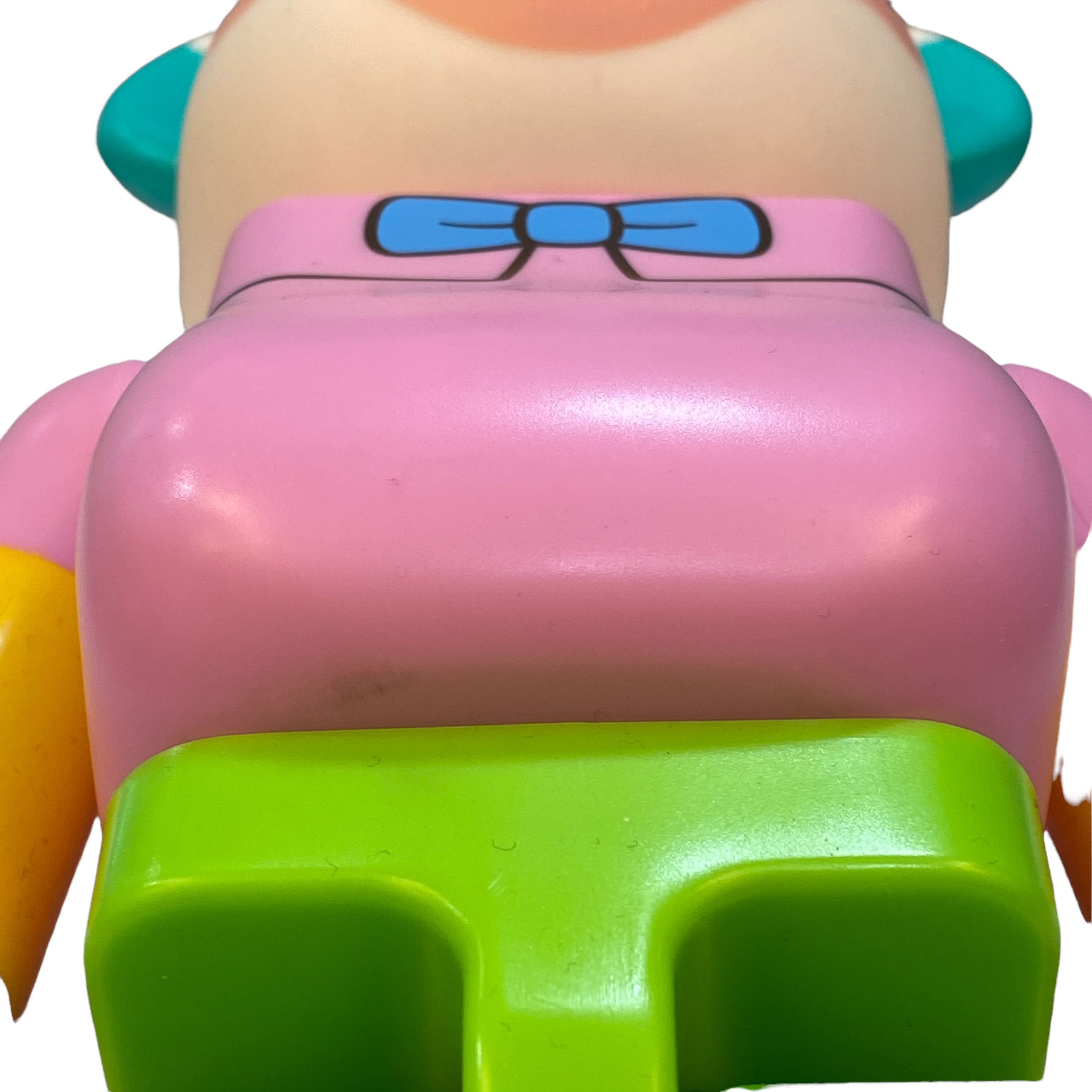 Medicom Toy Krusty The Clown Simpson 400% Figure Size ONE SIZE - 7 Thumbnail