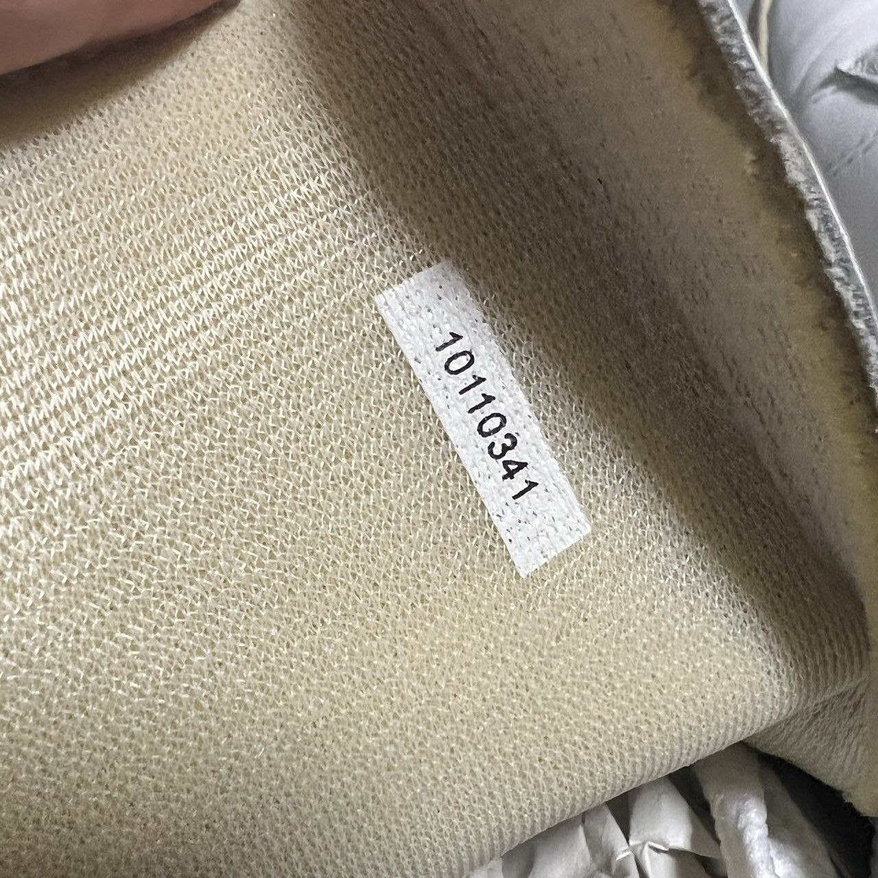 Bape BAPE crepsta White/Red Size US 10 / EU 43 - 7 Thumbnail